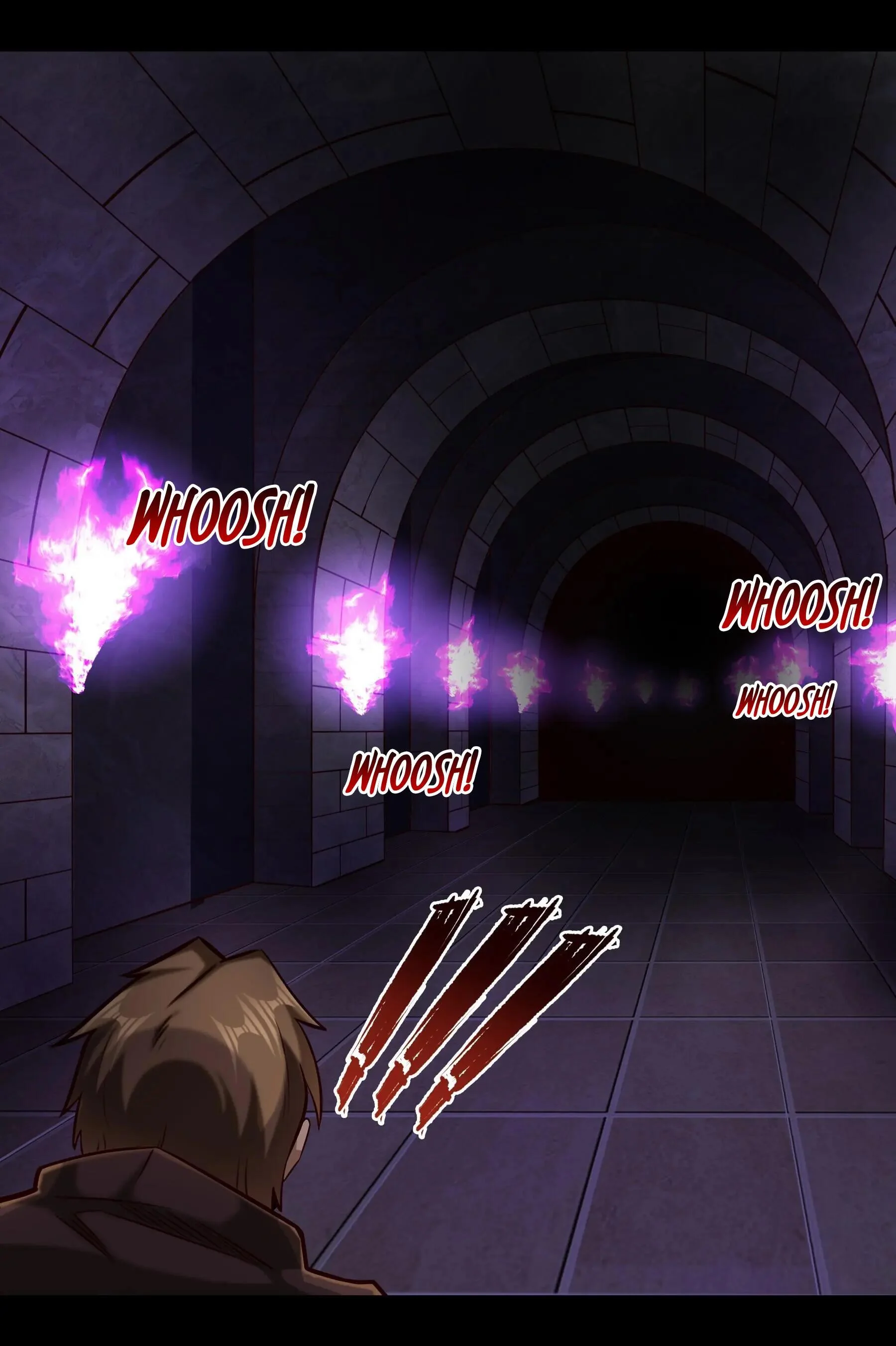 The Sword of Dawn Chapter 111 - Page 33