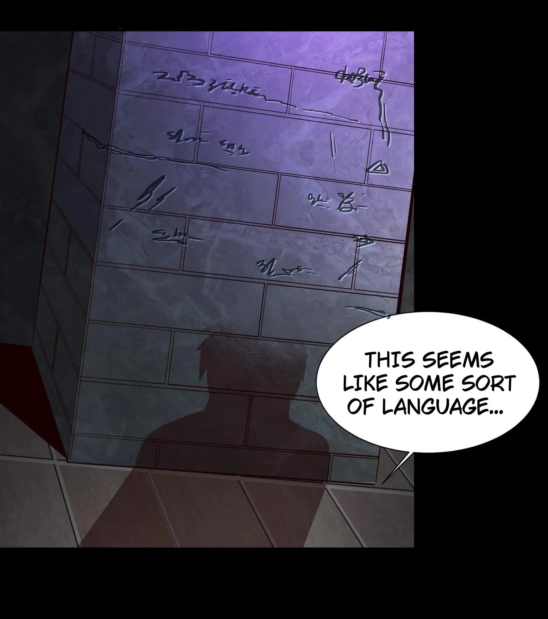 The Sword of Dawn Chapter 111 - Page 34