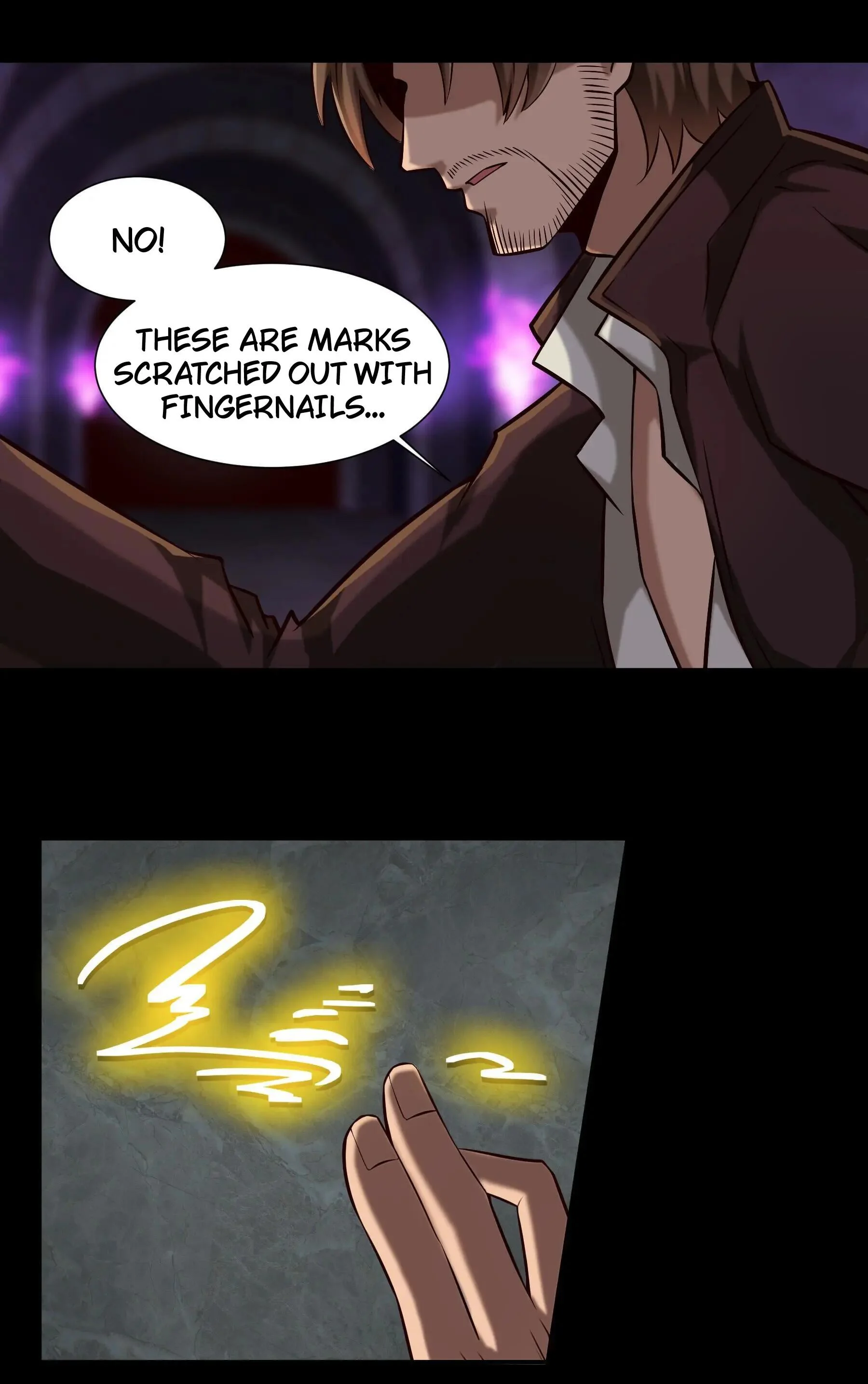 The Sword of Dawn Chapter 111 - Page 35