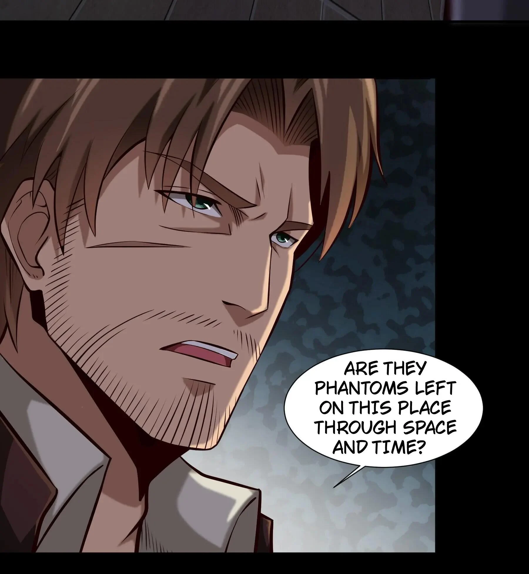 The Sword of Dawn Chapter 111 - Page 37