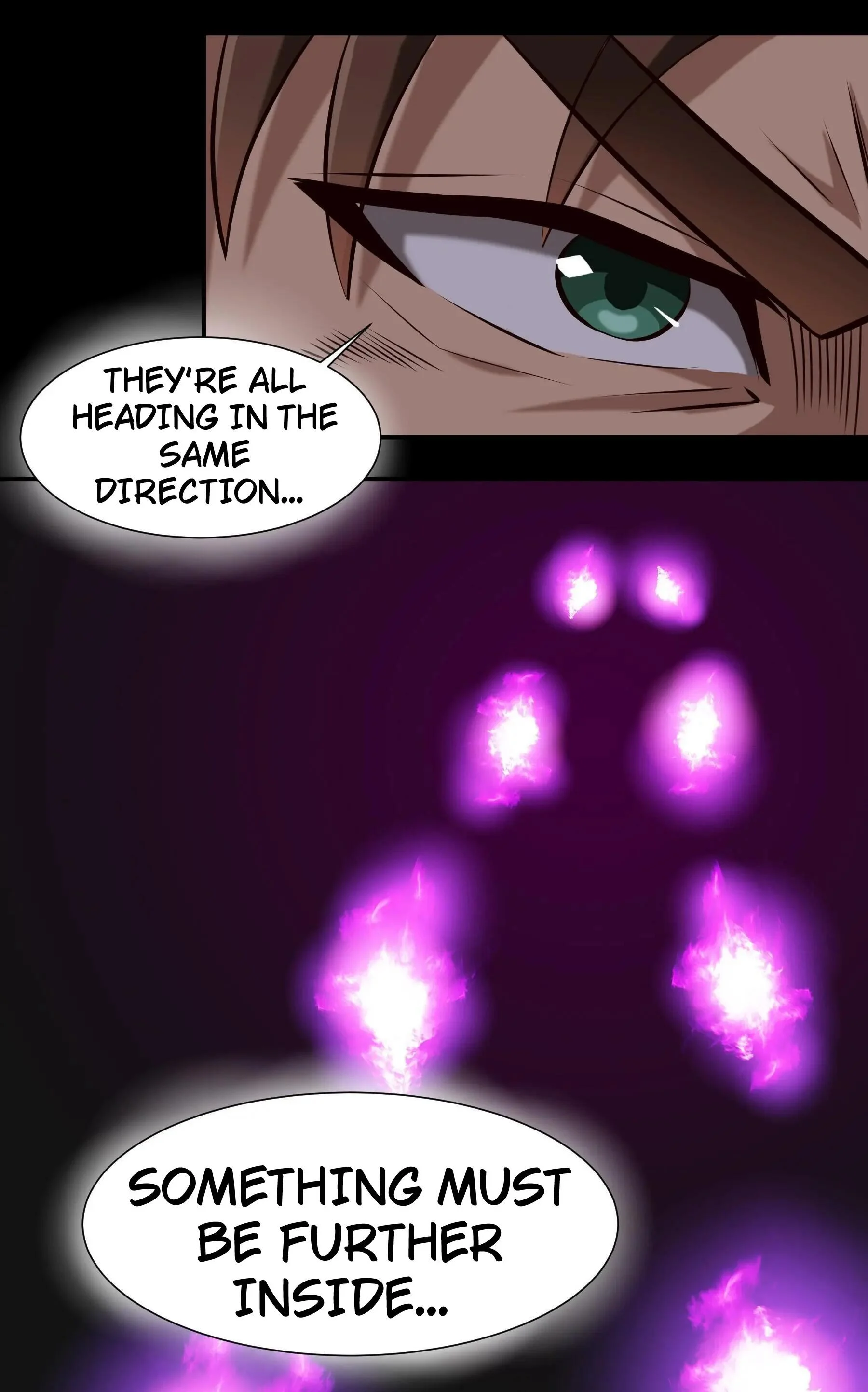 The Sword of Dawn Chapter 111 - Page 38