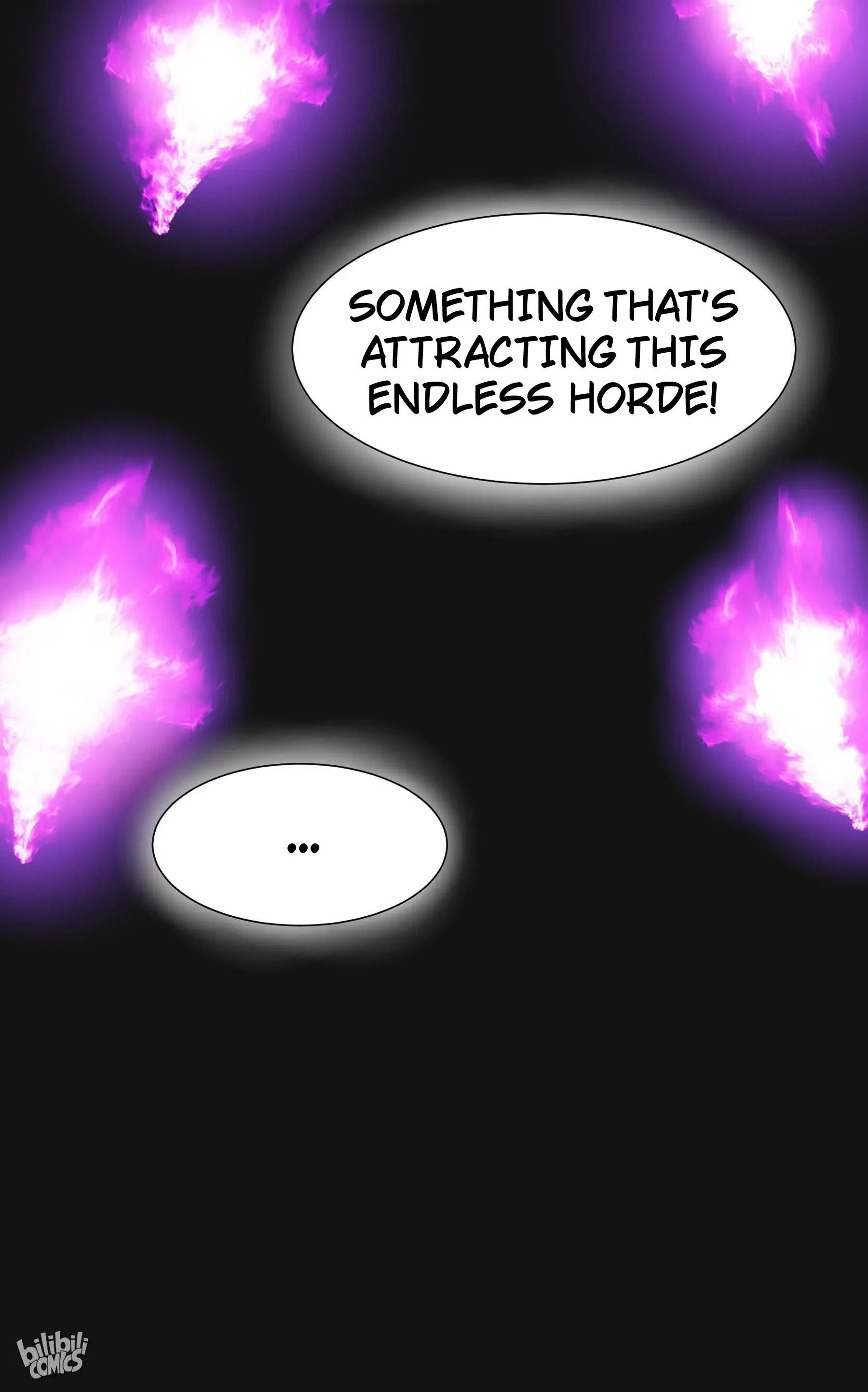 The Sword of Dawn Chapter 111 - Page 39