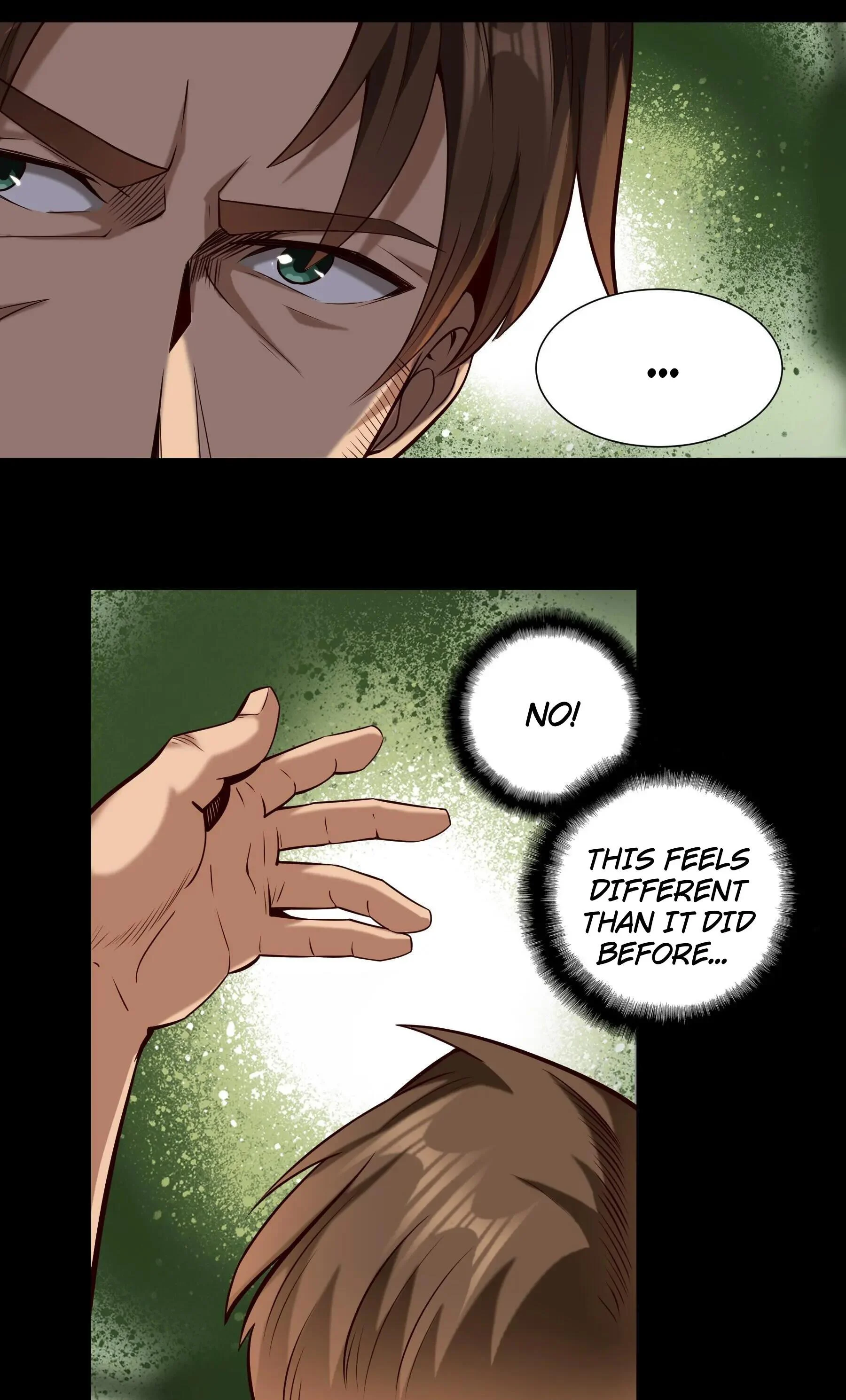 The Sword of Dawn Chapter 111 - Page 9