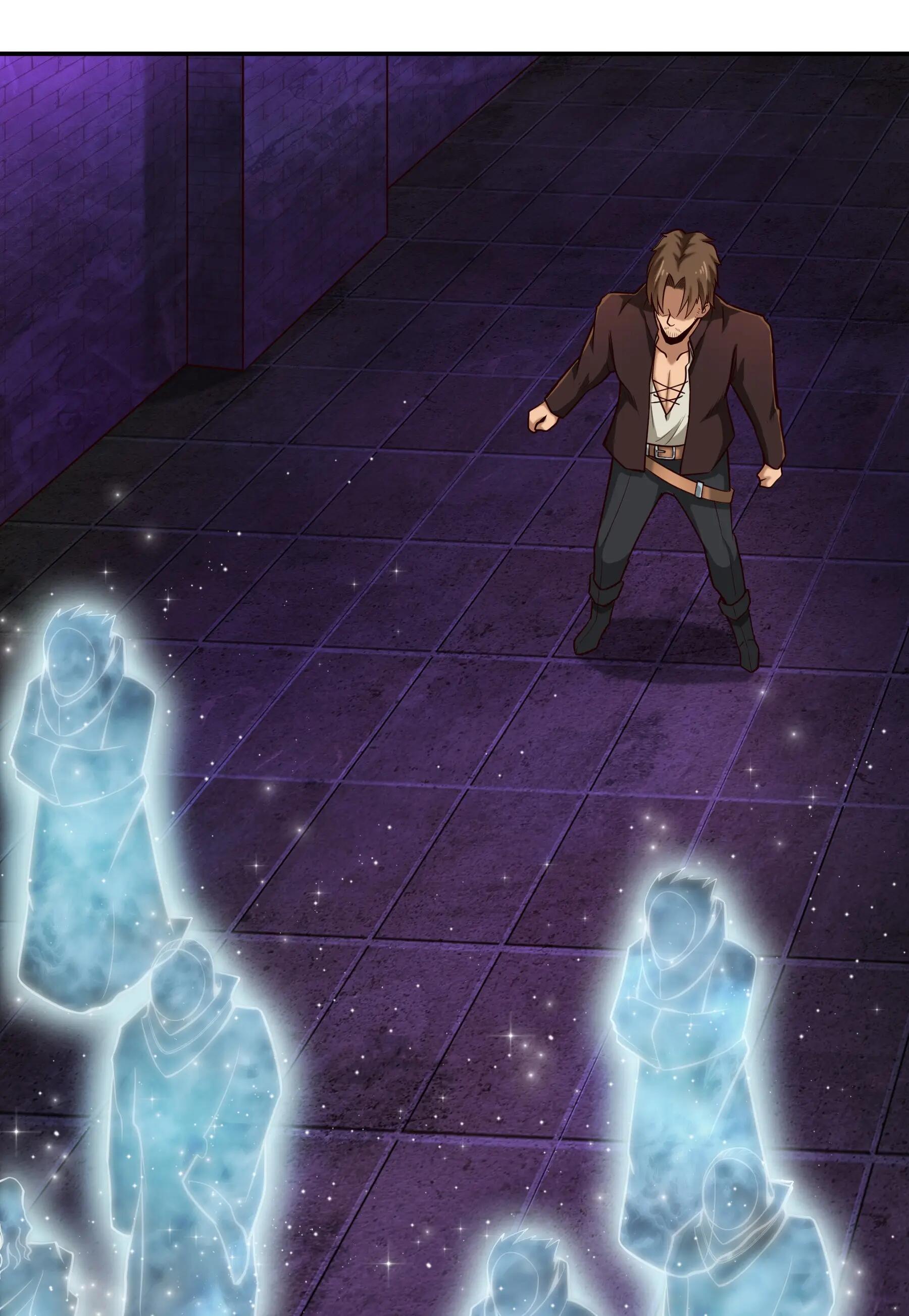 The Sword of Dawn Chapter 112 - Page 2