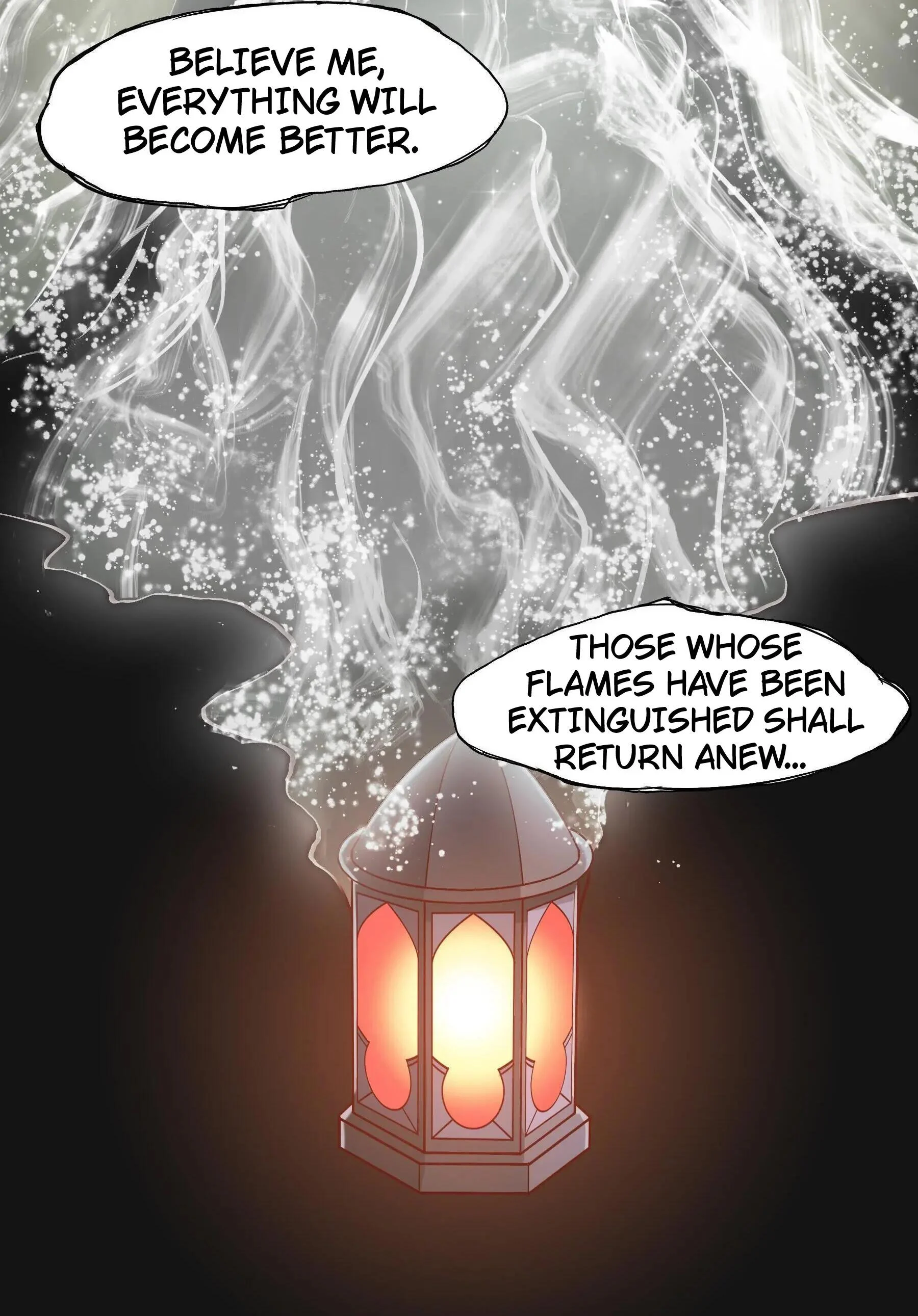 The Sword of Dawn Chapter 112 - Page 11