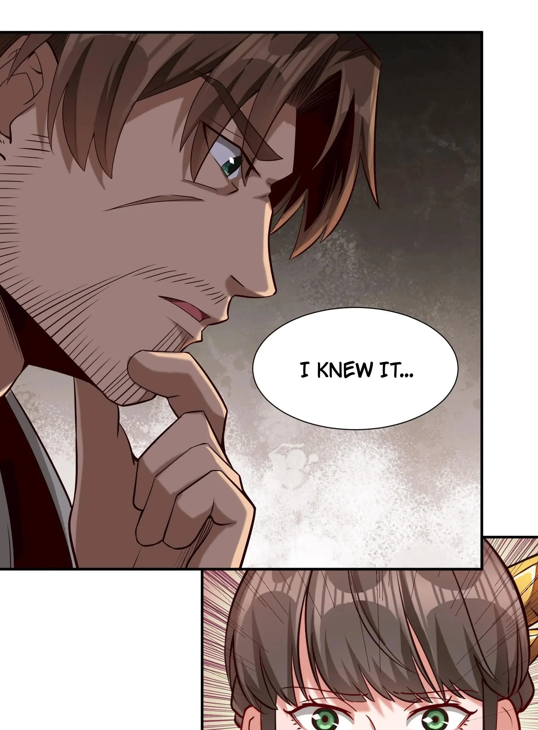 The Sword of Dawn Chapter 112 - Page 16
