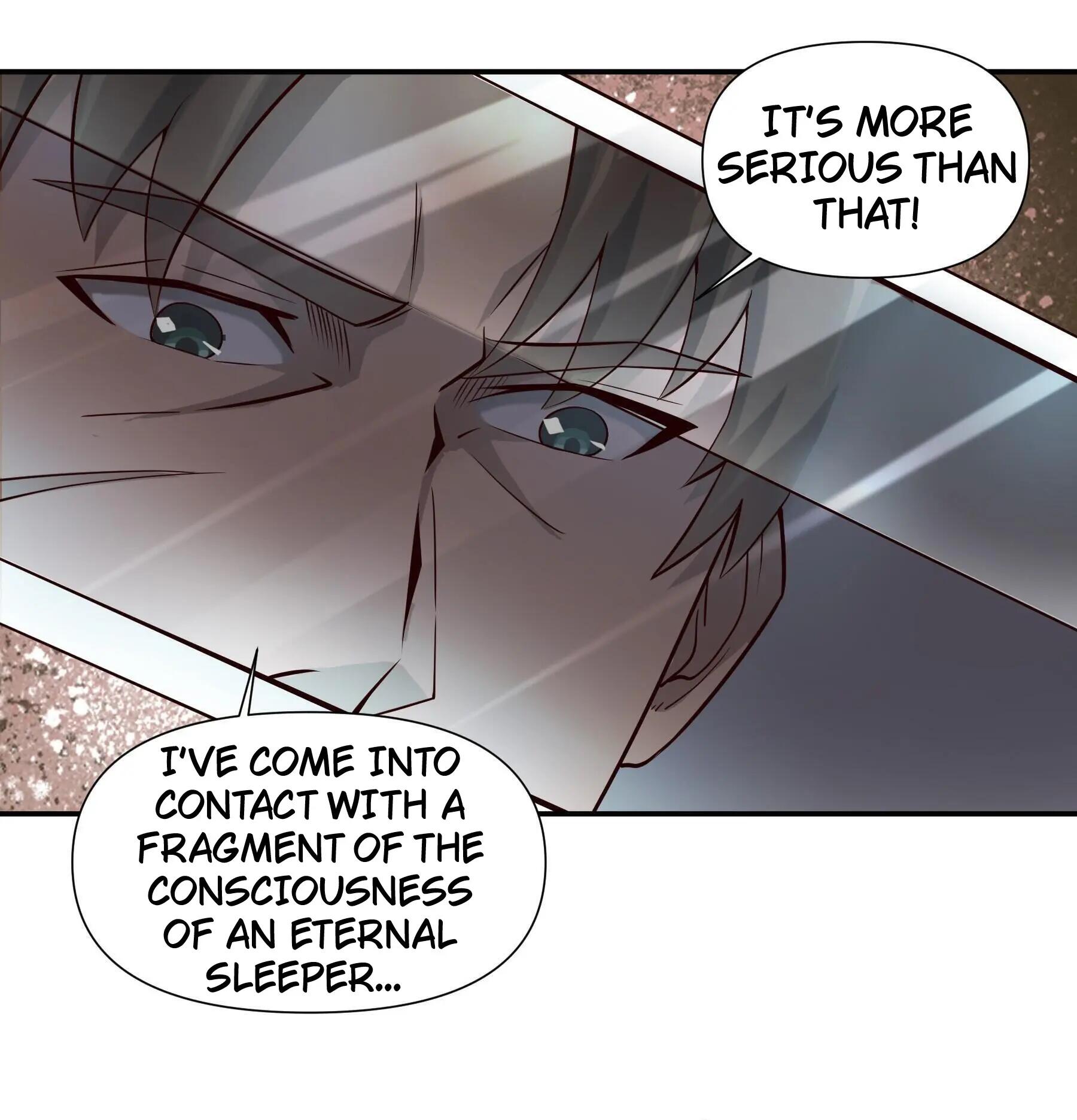 The Sword of Dawn Chapter 112 - Page 19