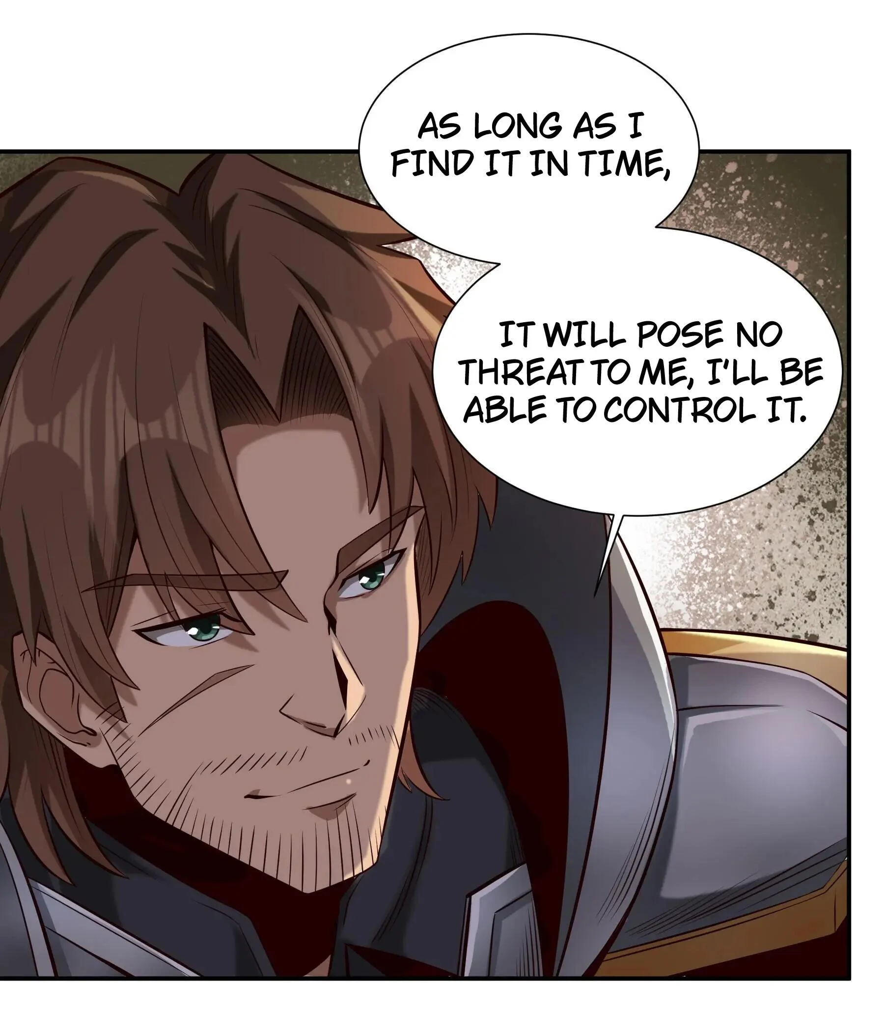 The Sword of Dawn Chapter 112 - Page 25
