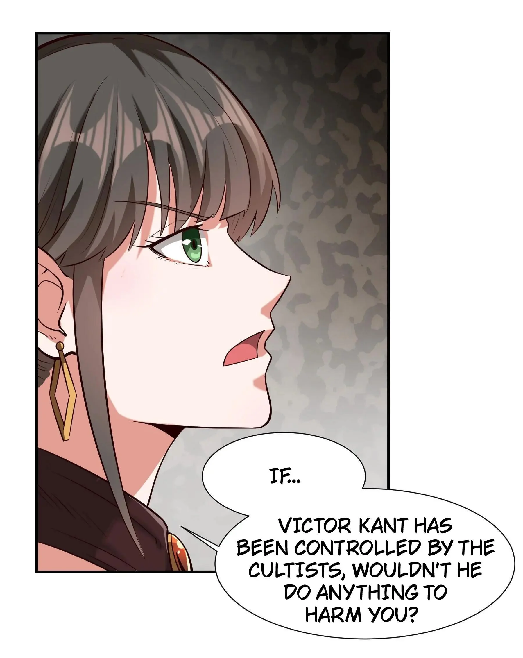 The Sword of Dawn Chapter 112 - Page 26