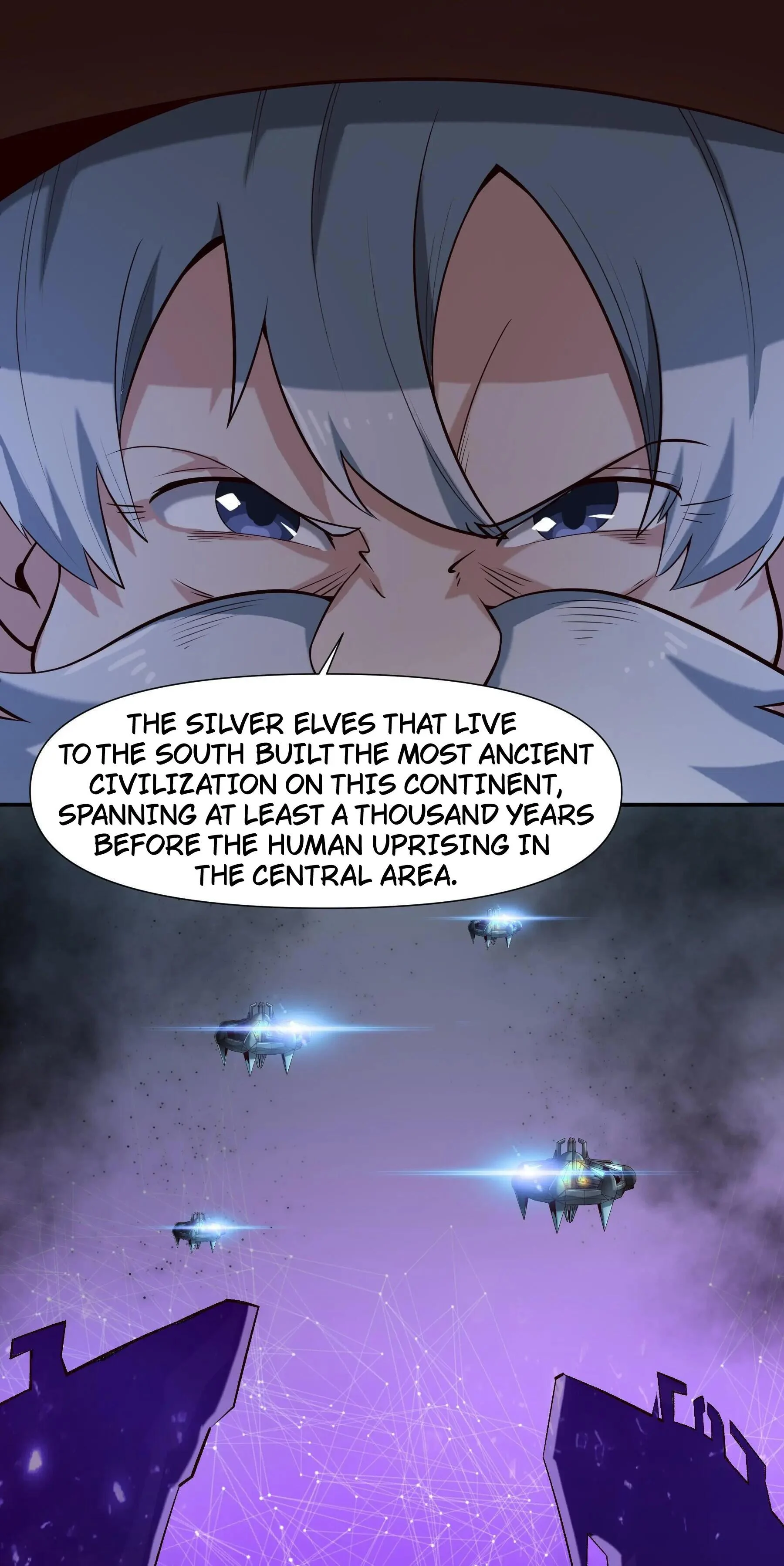 The Sword of Dawn Chapter 112 - Page 30