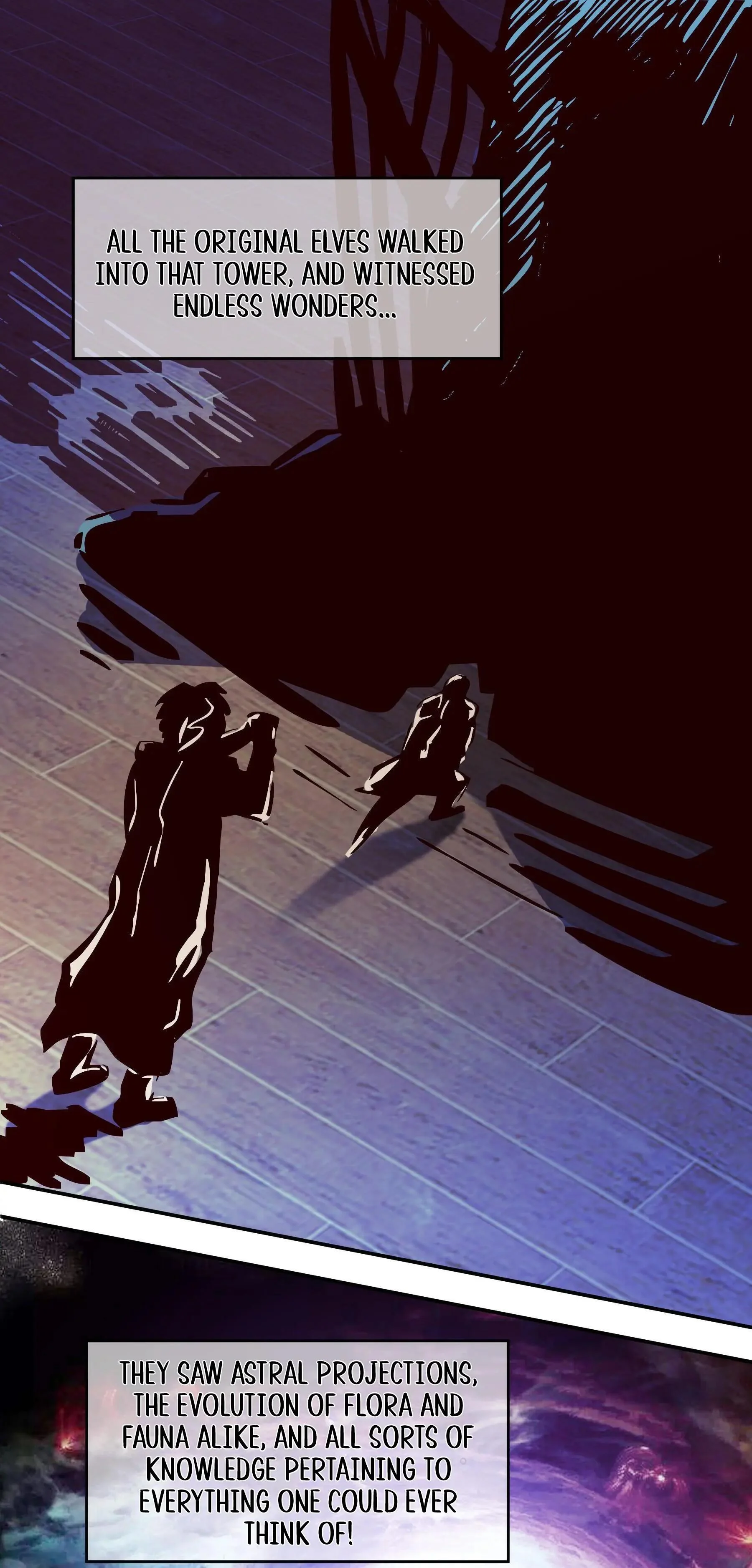 The Sword of Dawn Chapter 112 - Page 34