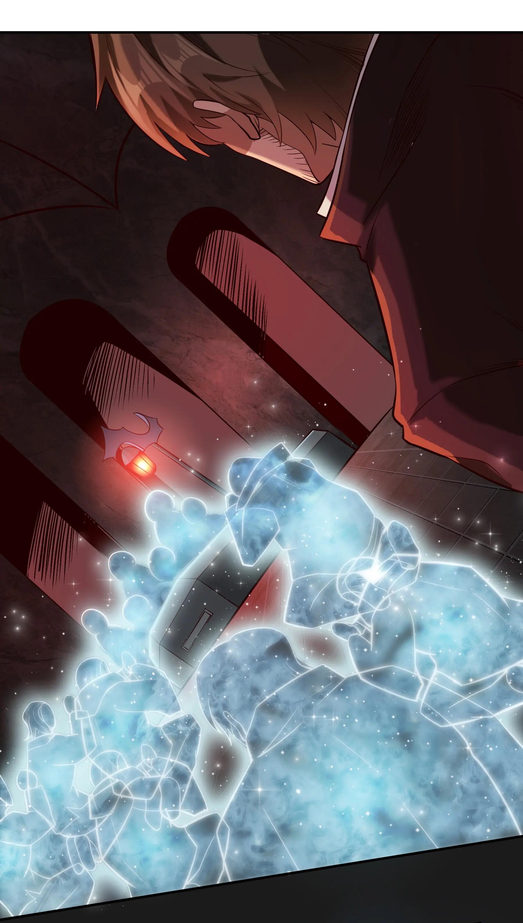 The Sword of Dawn Chapter 112 - Page 5