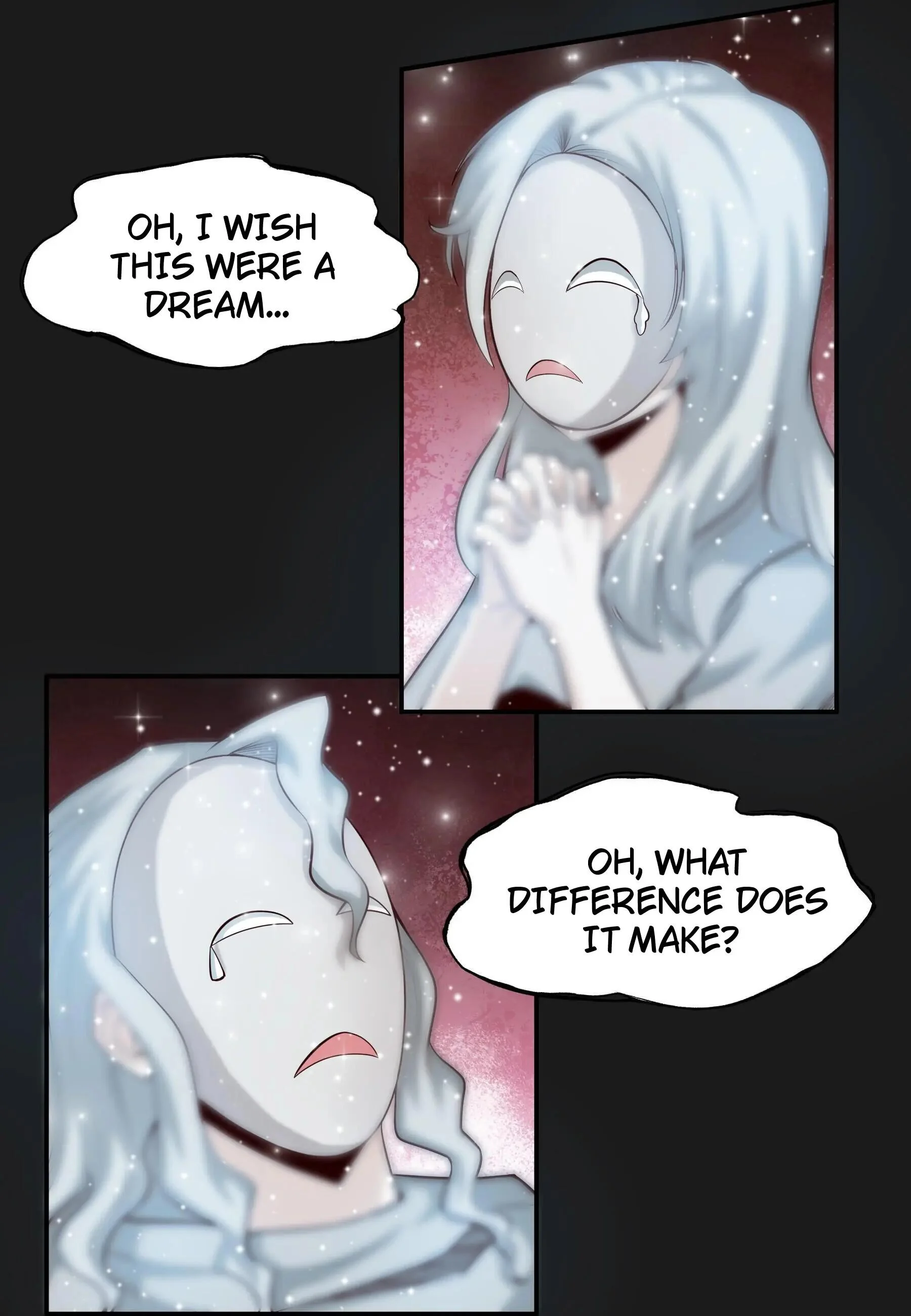 The Sword of Dawn Chapter 112 - Page 6