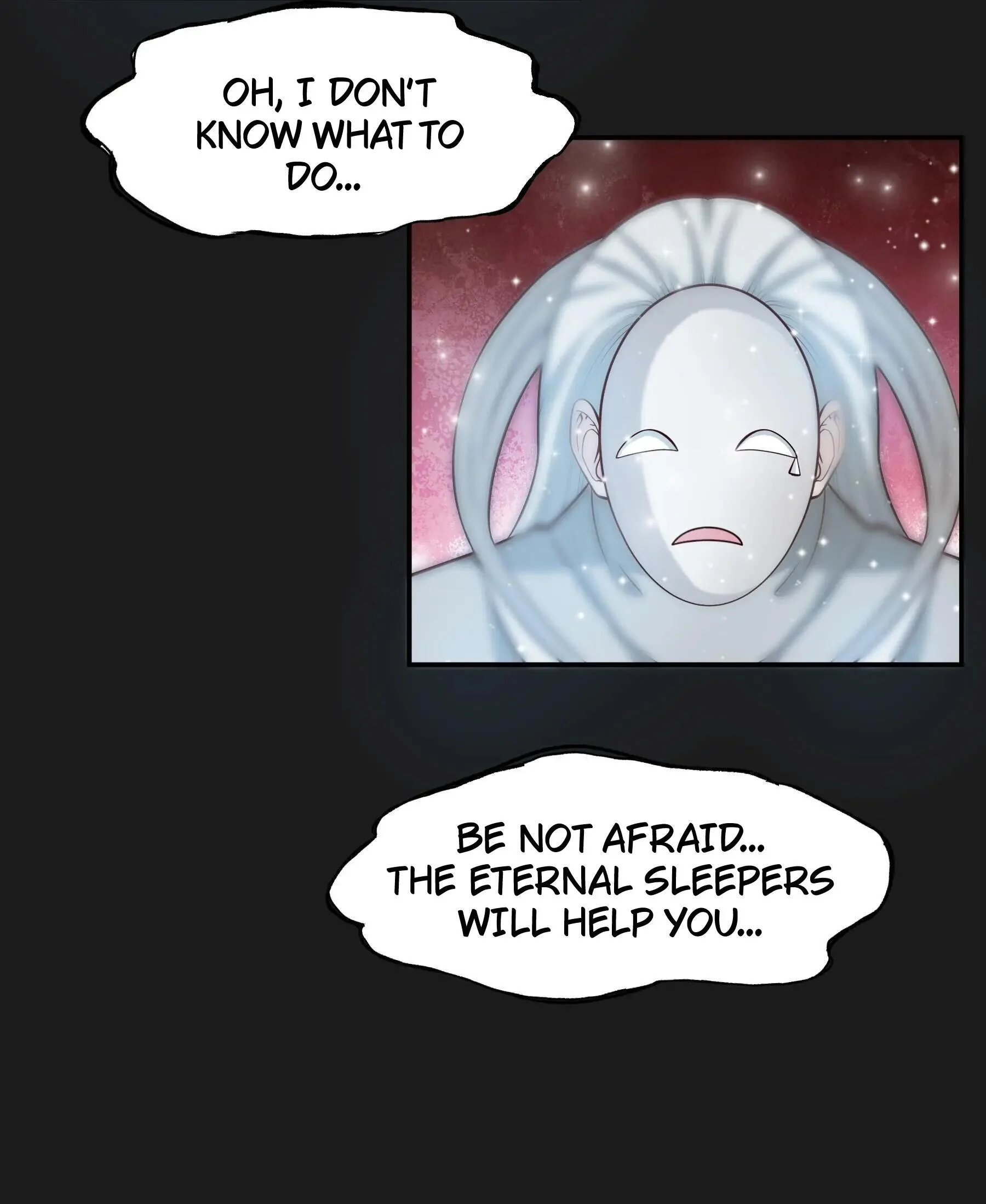 The Sword of Dawn Chapter 112 - Page 7