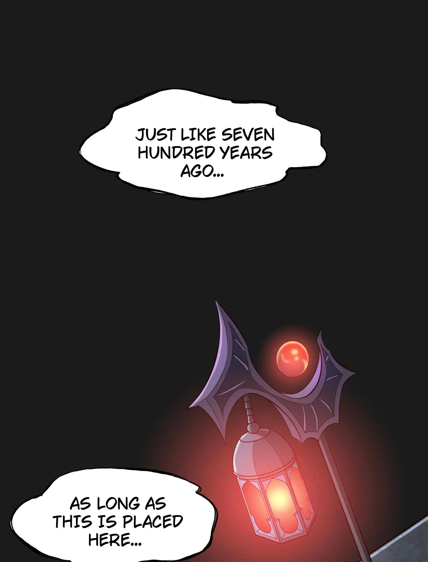 The Sword of Dawn Chapter 112 - Page 8