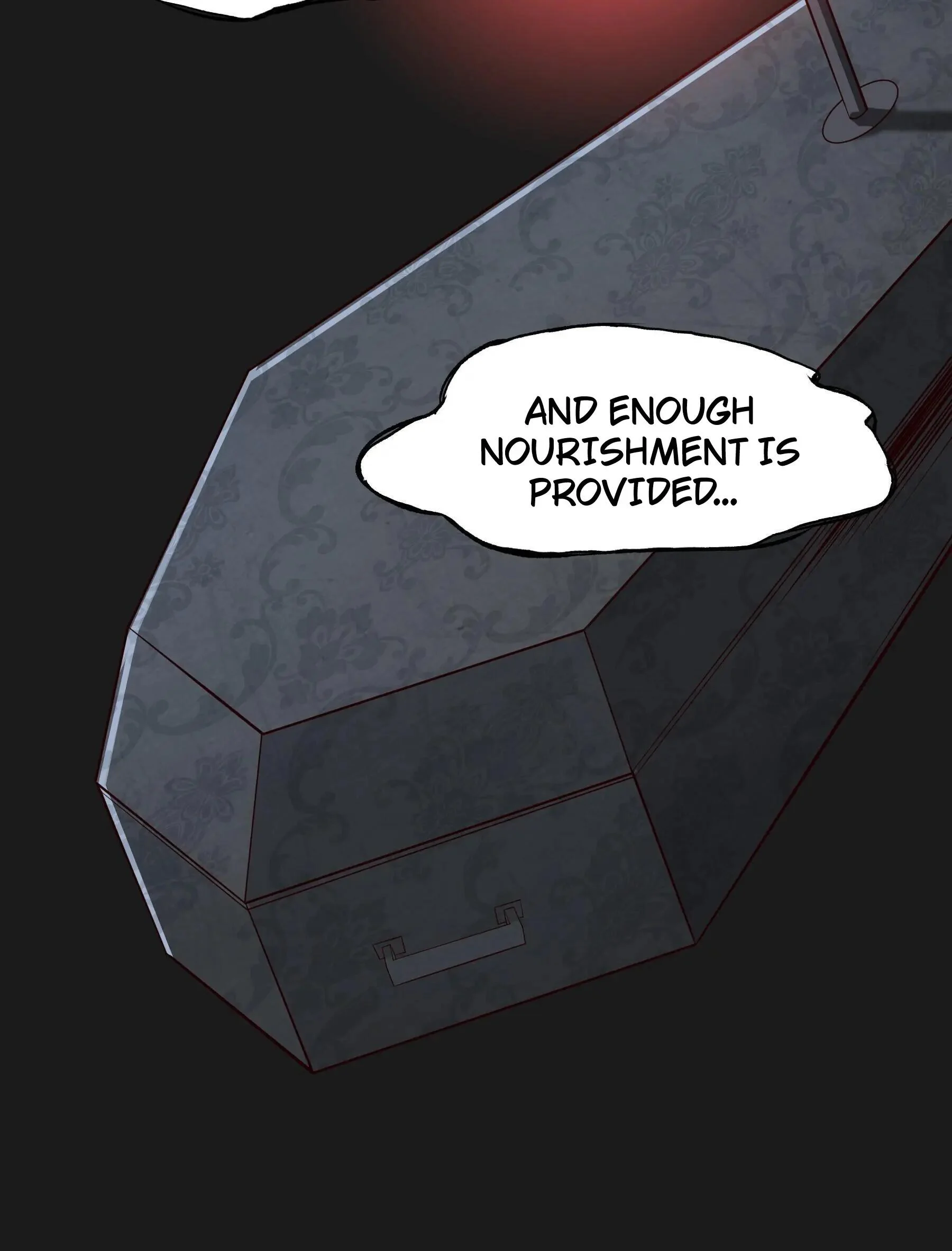 The Sword of Dawn Chapter 112 - Page 9