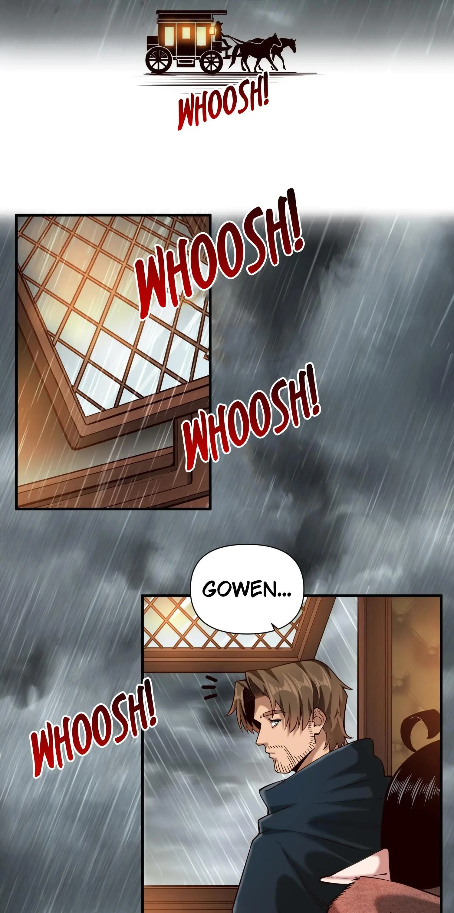 The Sword of Dawn Chapter 113 - Page 12