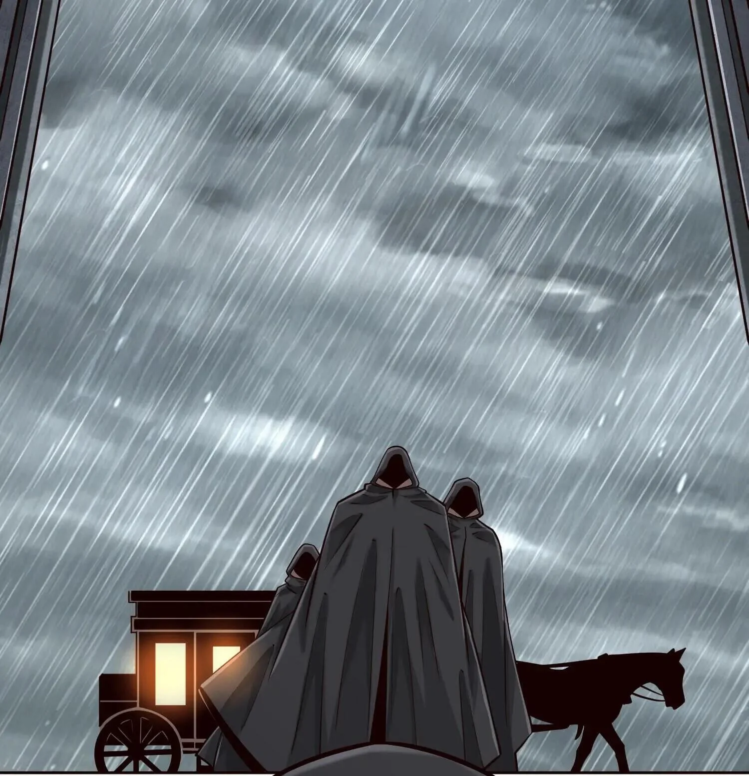 The Sword of Dawn Chapter 113 - Page 20