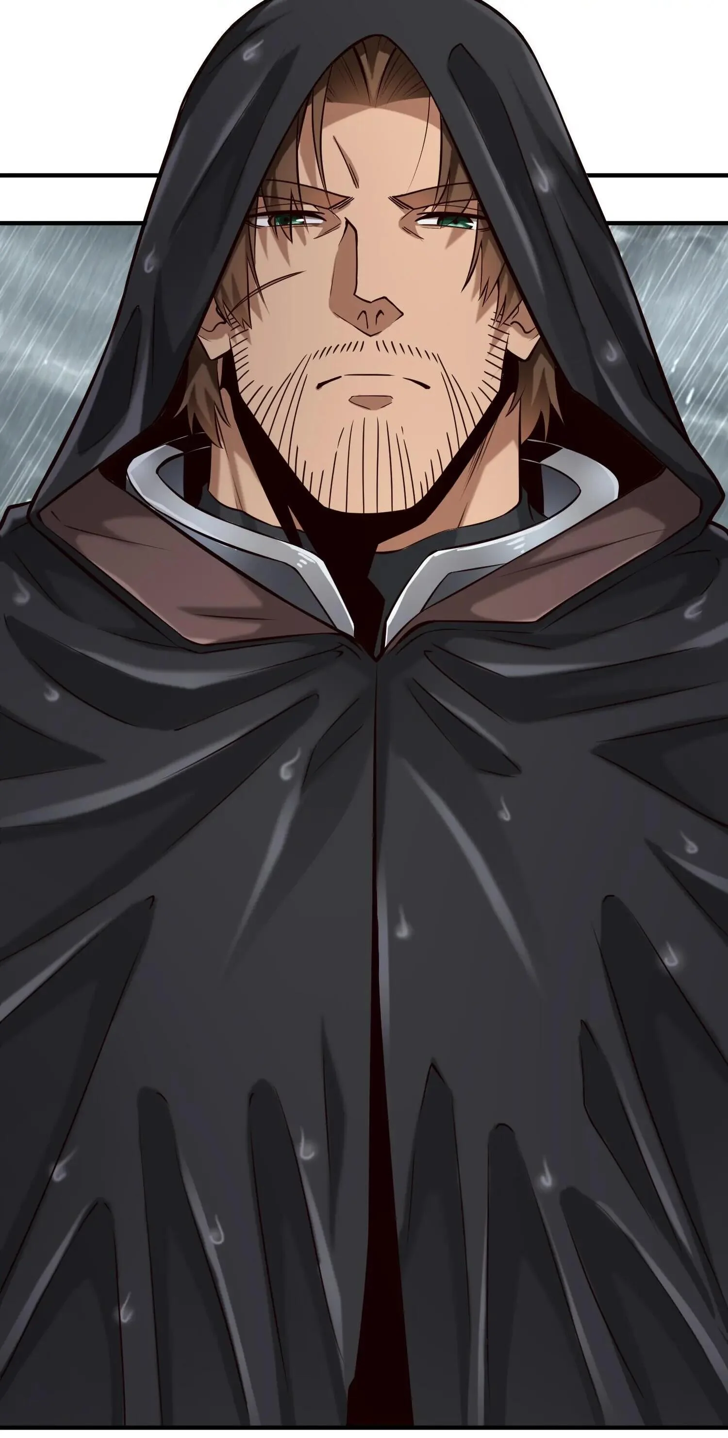 The Sword of Dawn Chapter 113 - Page 21