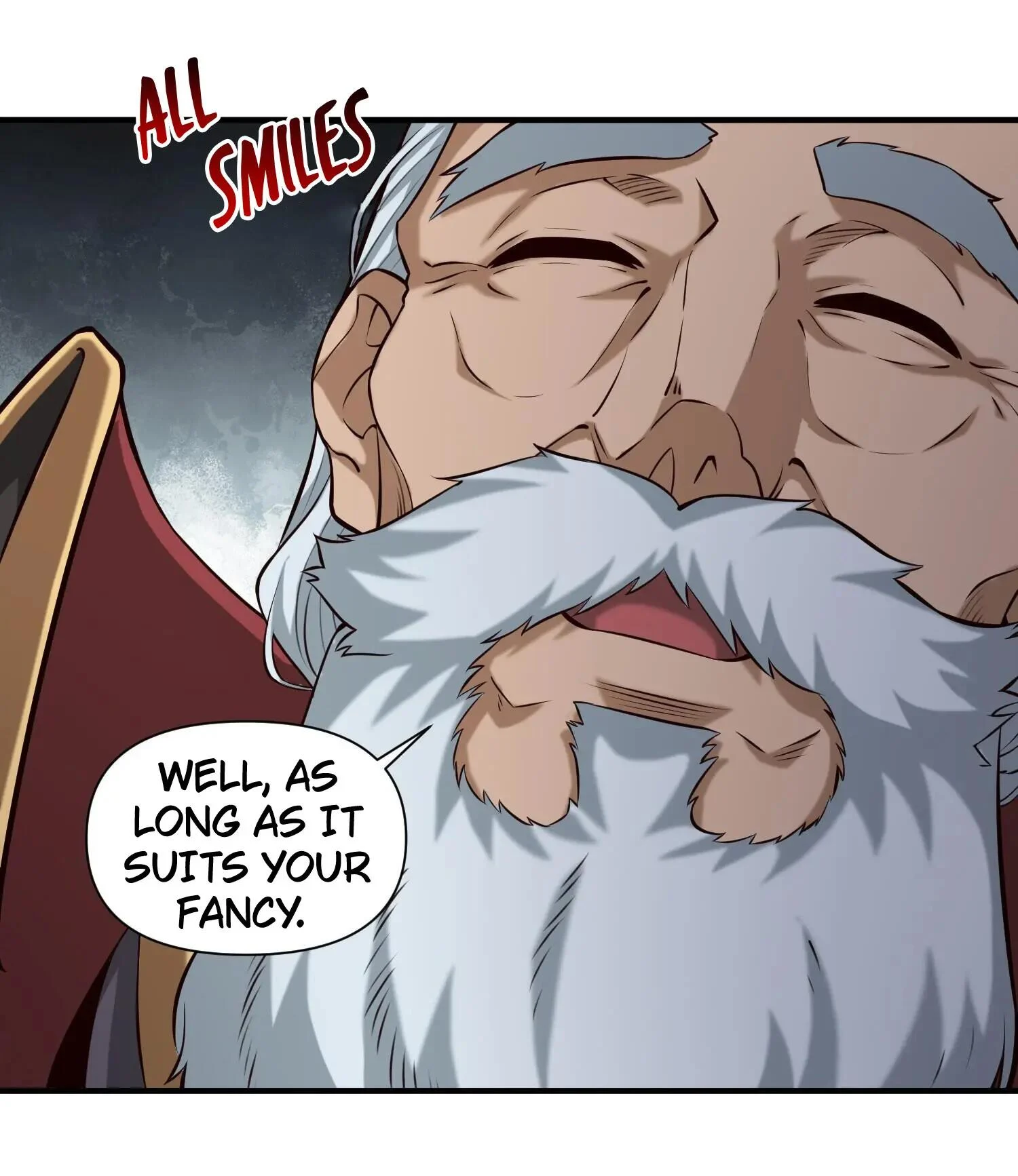 The Sword of Dawn Chapter 113 - Page 26