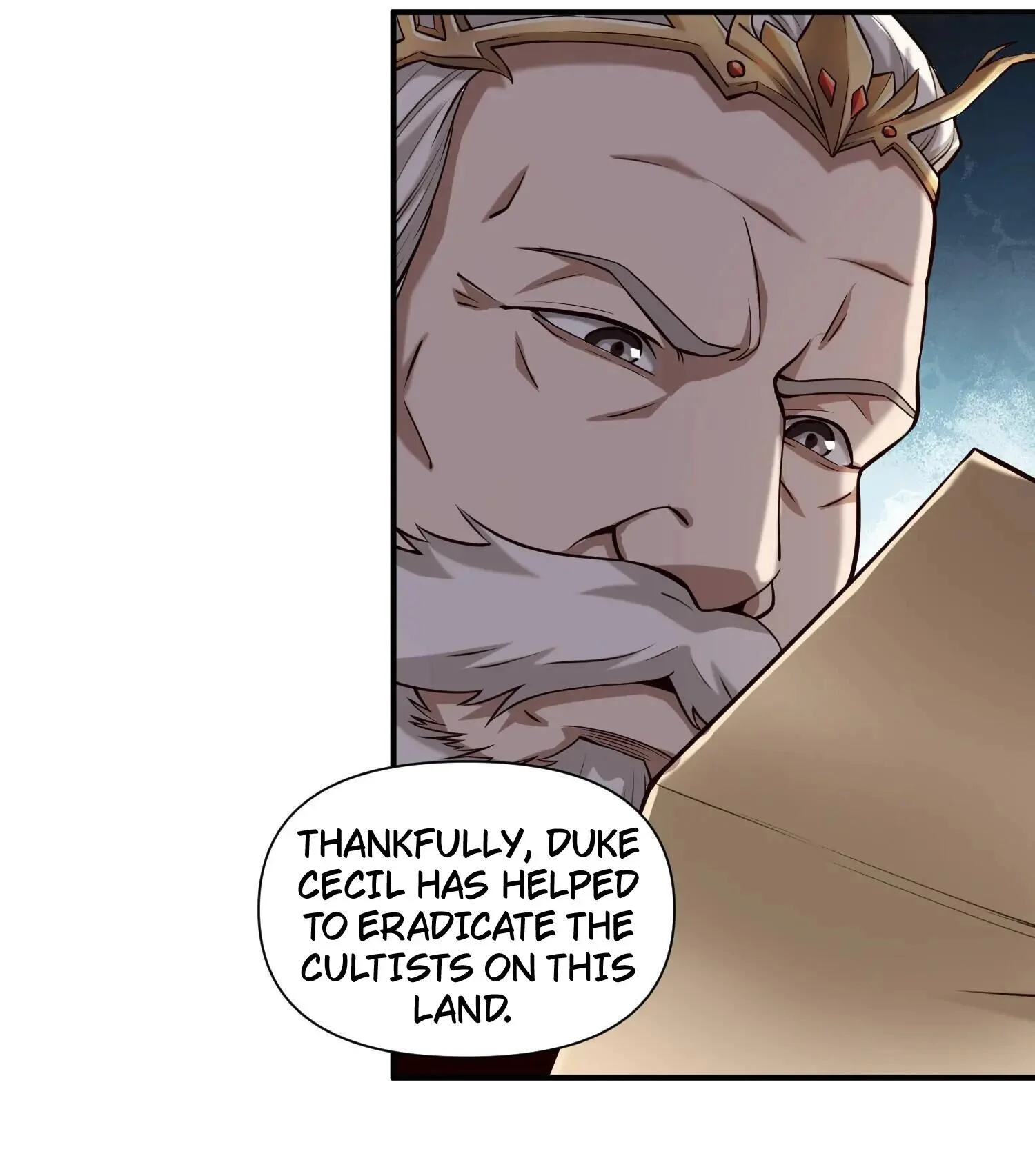 The Sword of Dawn Chapter 113 - Page 29