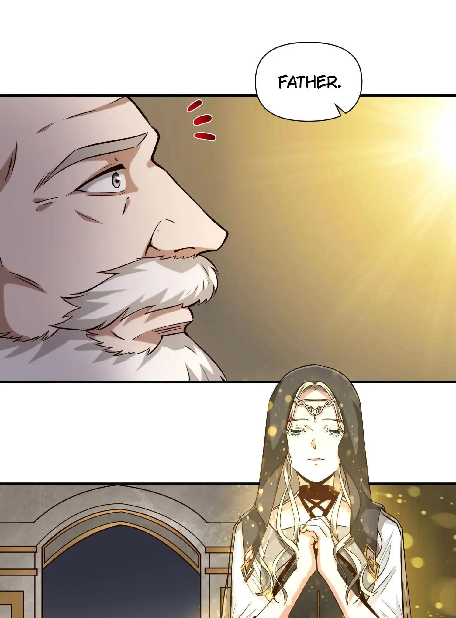 The Sword of Dawn Chapter 113 - Page 32