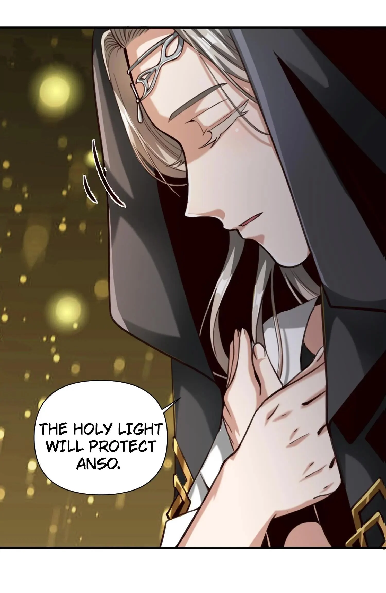 The Sword of Dawn Chapter 113 - Page 39