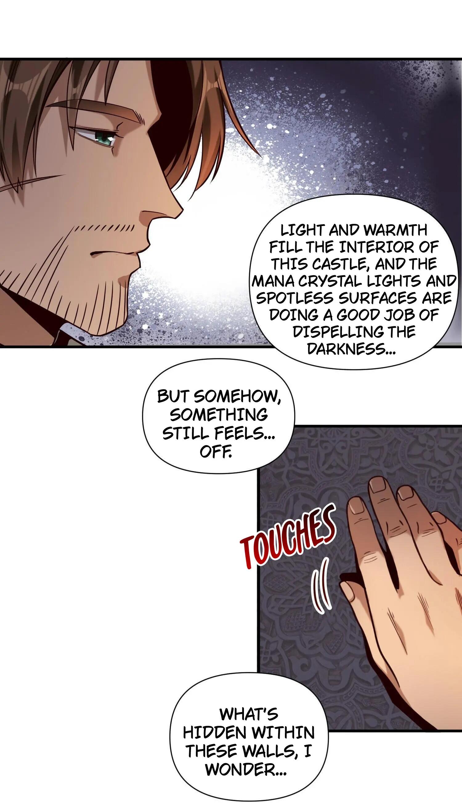 The Sword of Dawn Chapter 113 - Page 41