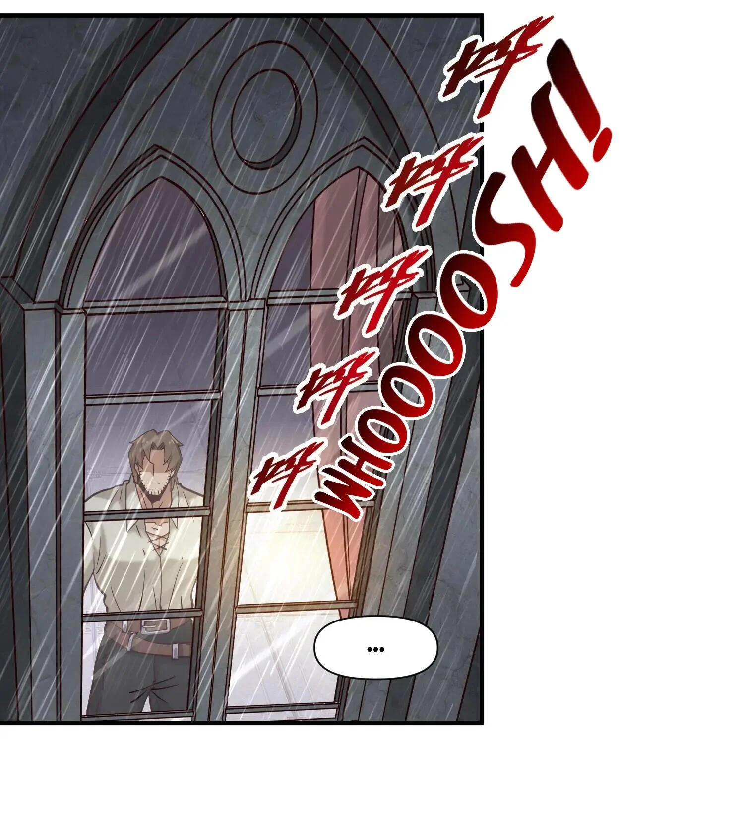 The Sword of Dawn Chapter 113 - Page 42