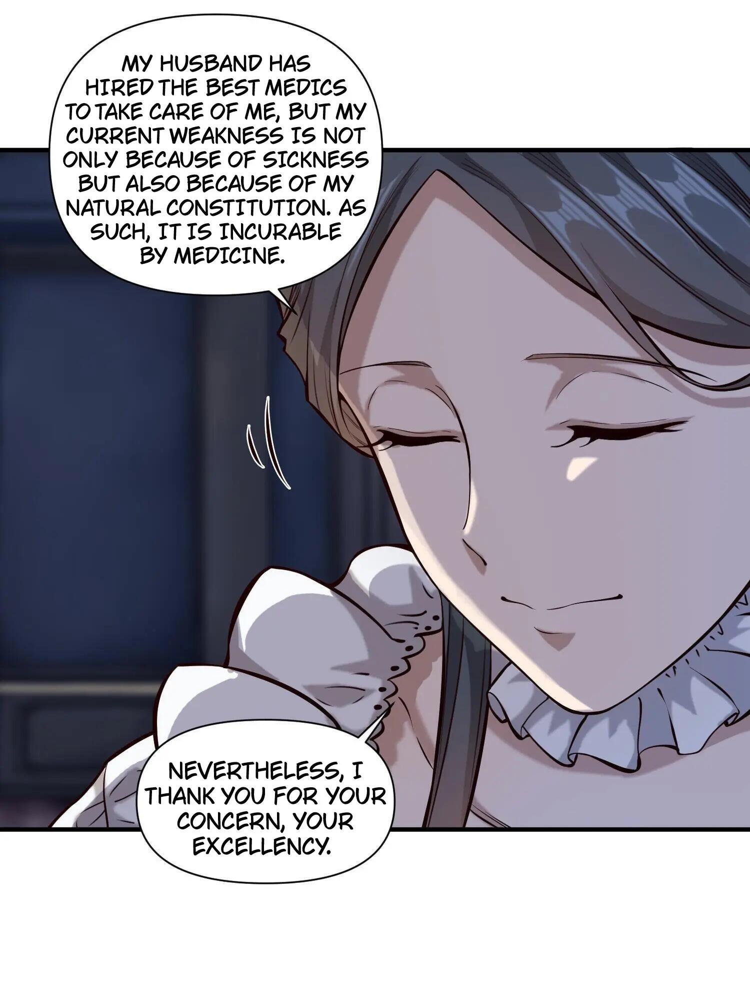 The Sword of Dawn Chapter 114 - Page 15