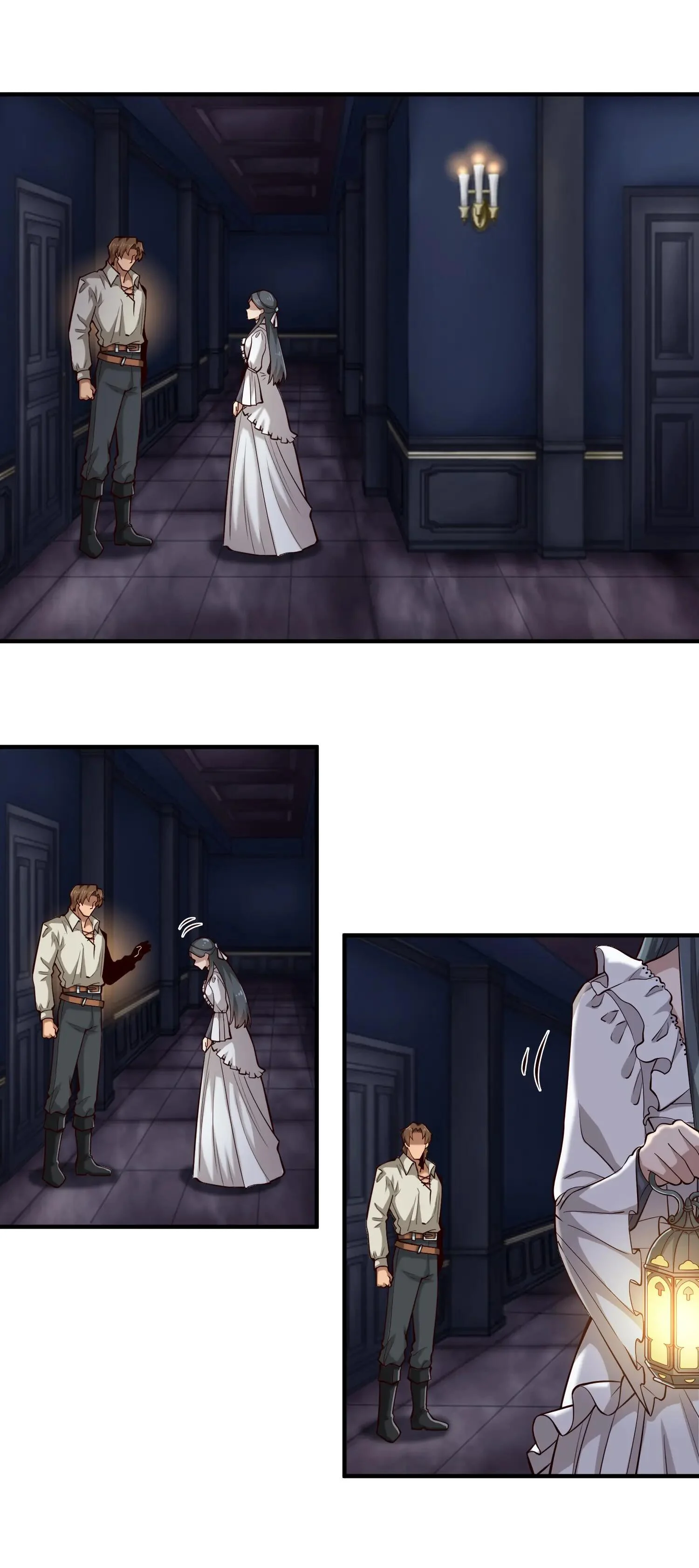 The Sword of Dawn Chapter 114 - Page 16