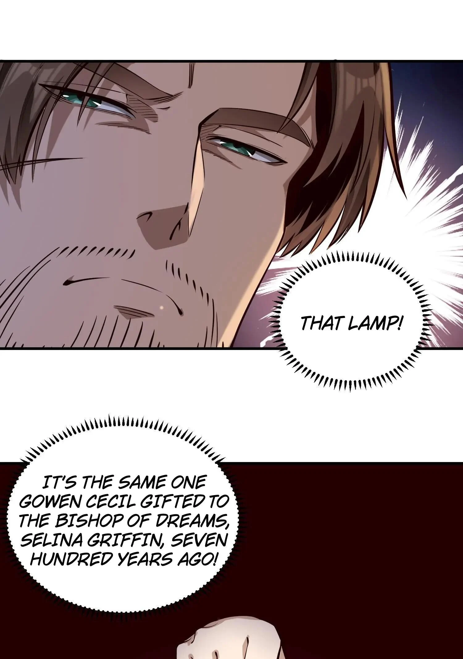 The Sword of Dawn Chapter 114 - Page 17