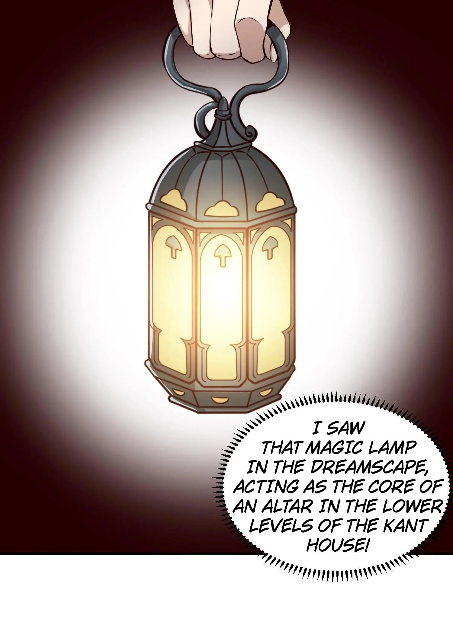 The Sword of Dawn Chapter 114 - Page 18