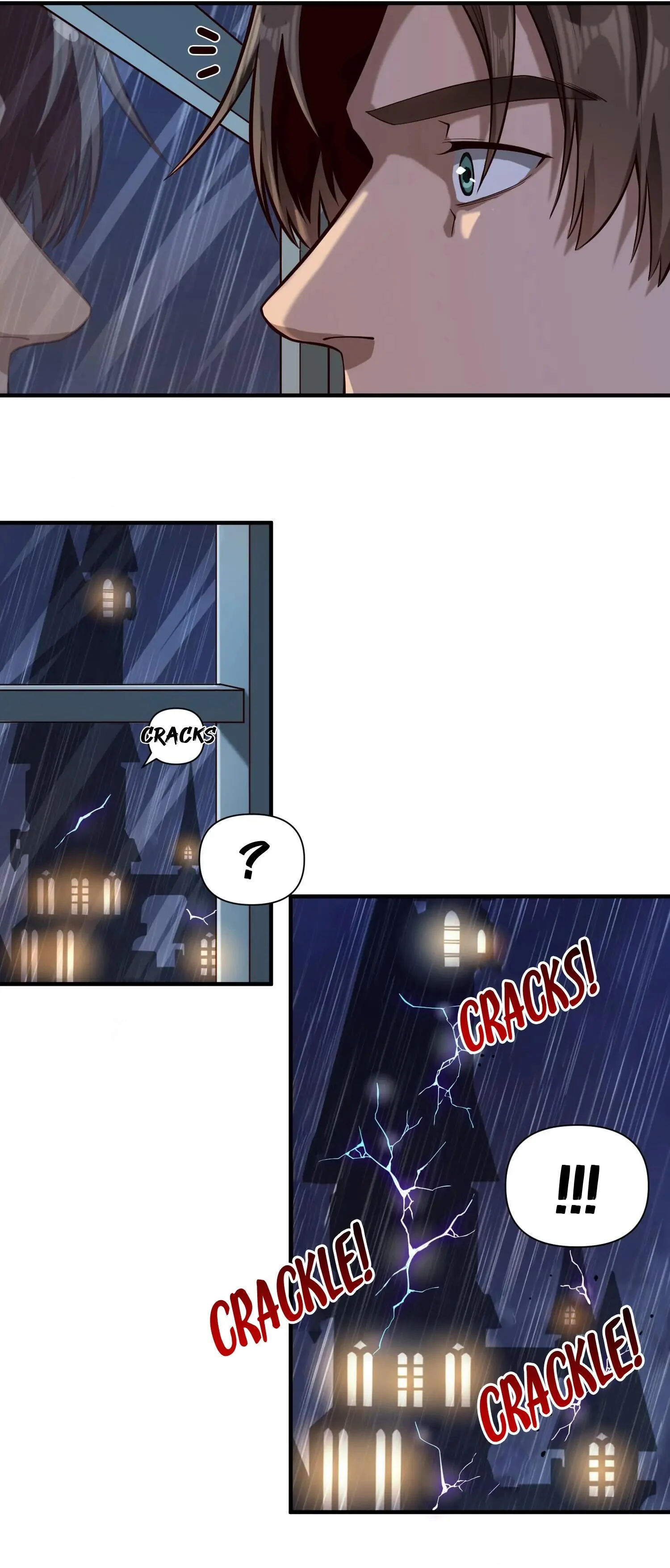 The Sword of Dawn Chapter 114 - Page 3