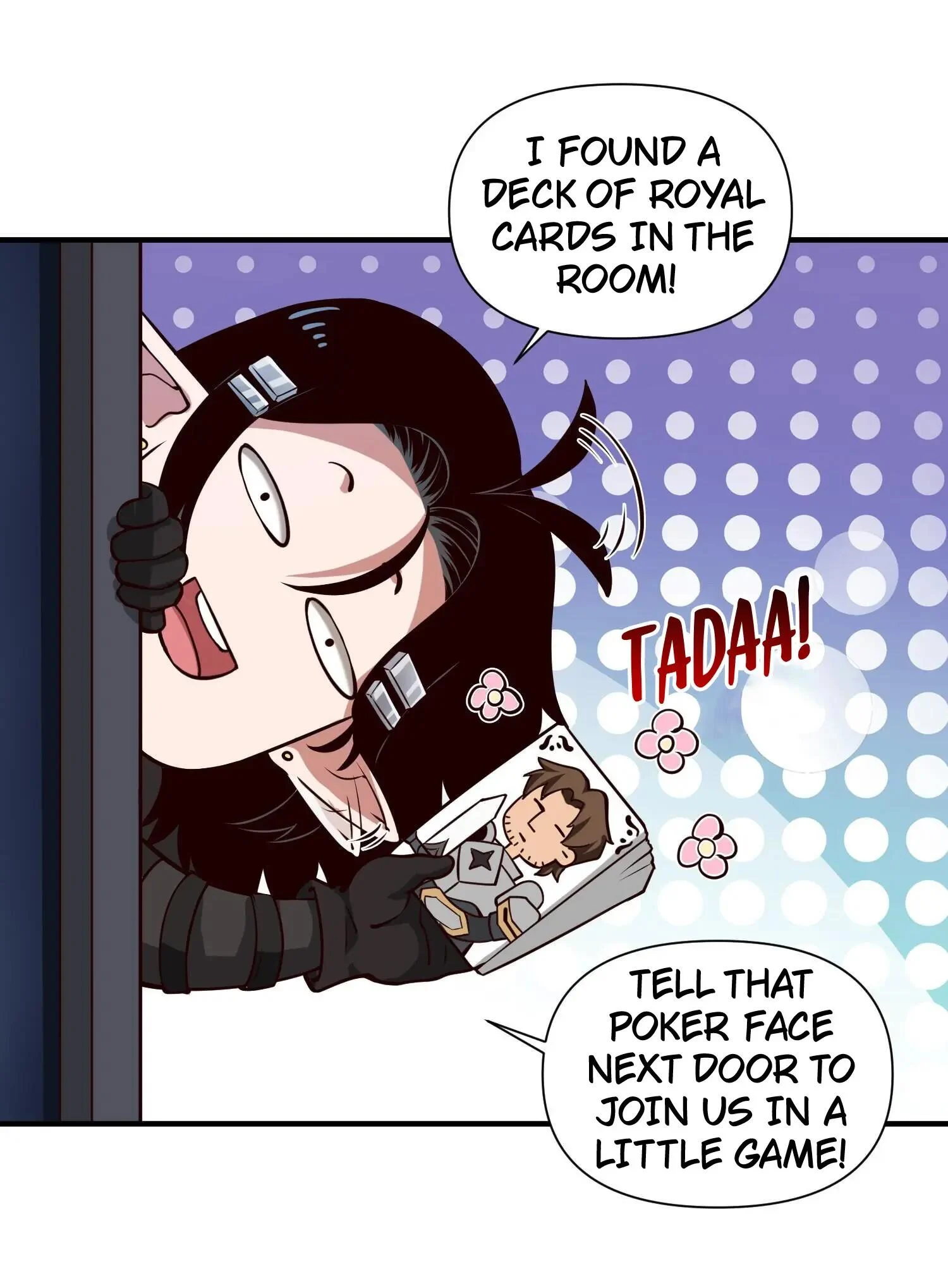 The Sword of Dawn Chapter 114 - Page 21