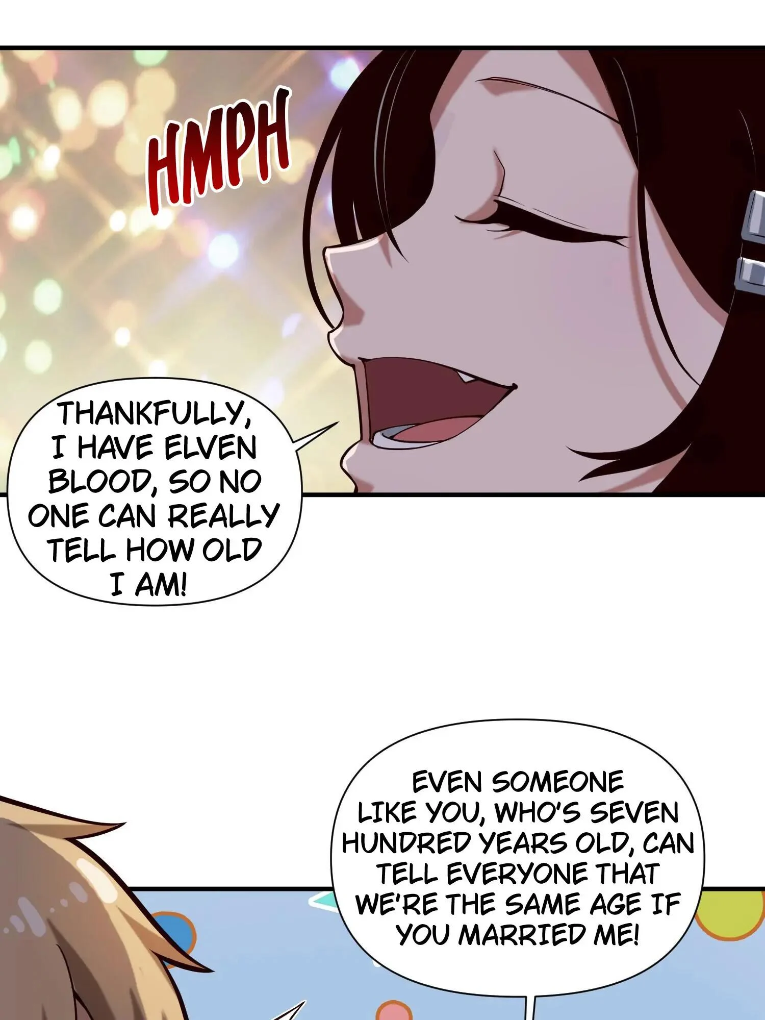 The Sword of Dawn Chapter 114 - Page 25