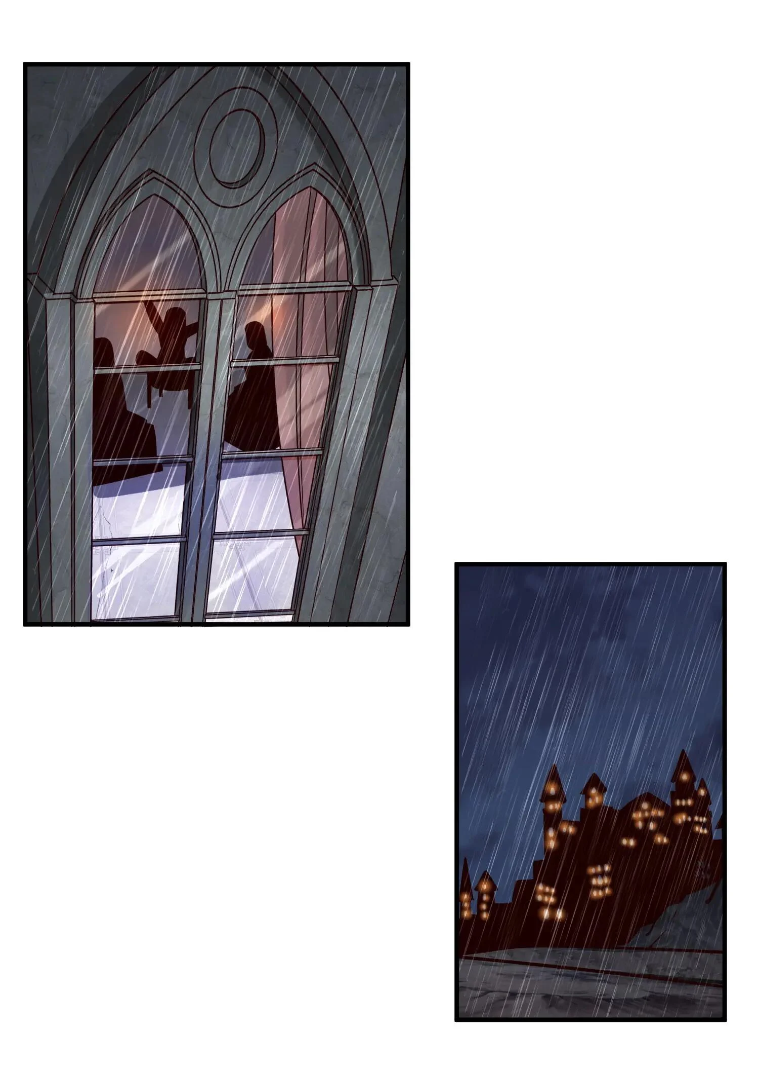 The Sword of Dawn Chapter 114 - Page 32