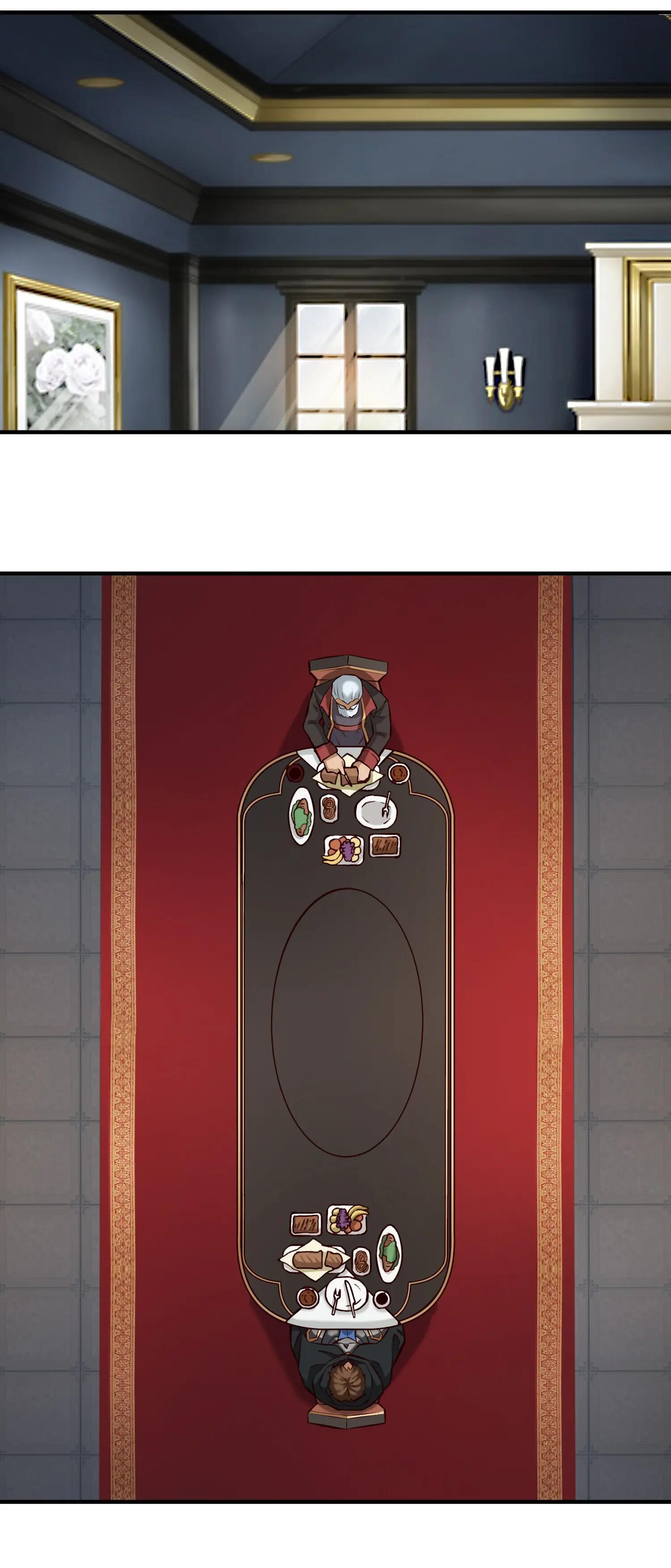 The Sword of Dawn Chapter 114 - Page 34