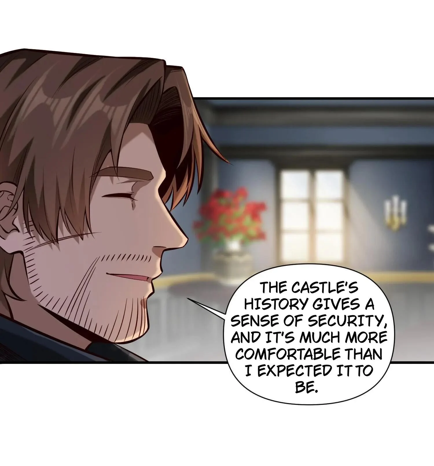 The Sword of Dawn Chapter 114 - Page 36