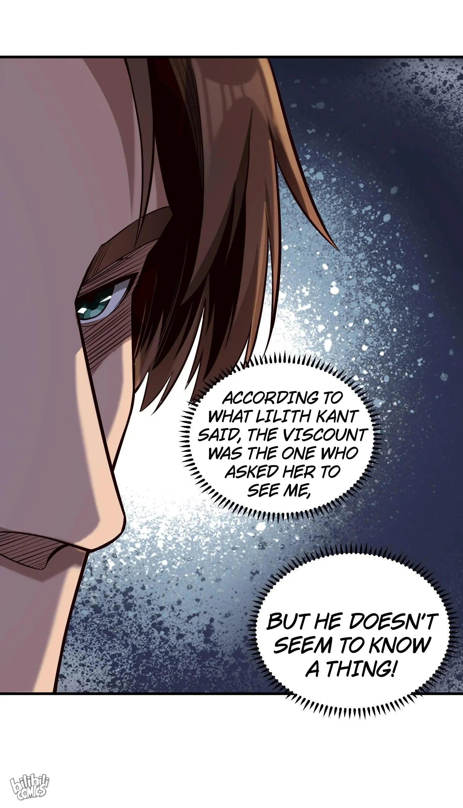 The Sword of Dawn Chapter 114 - Page 43