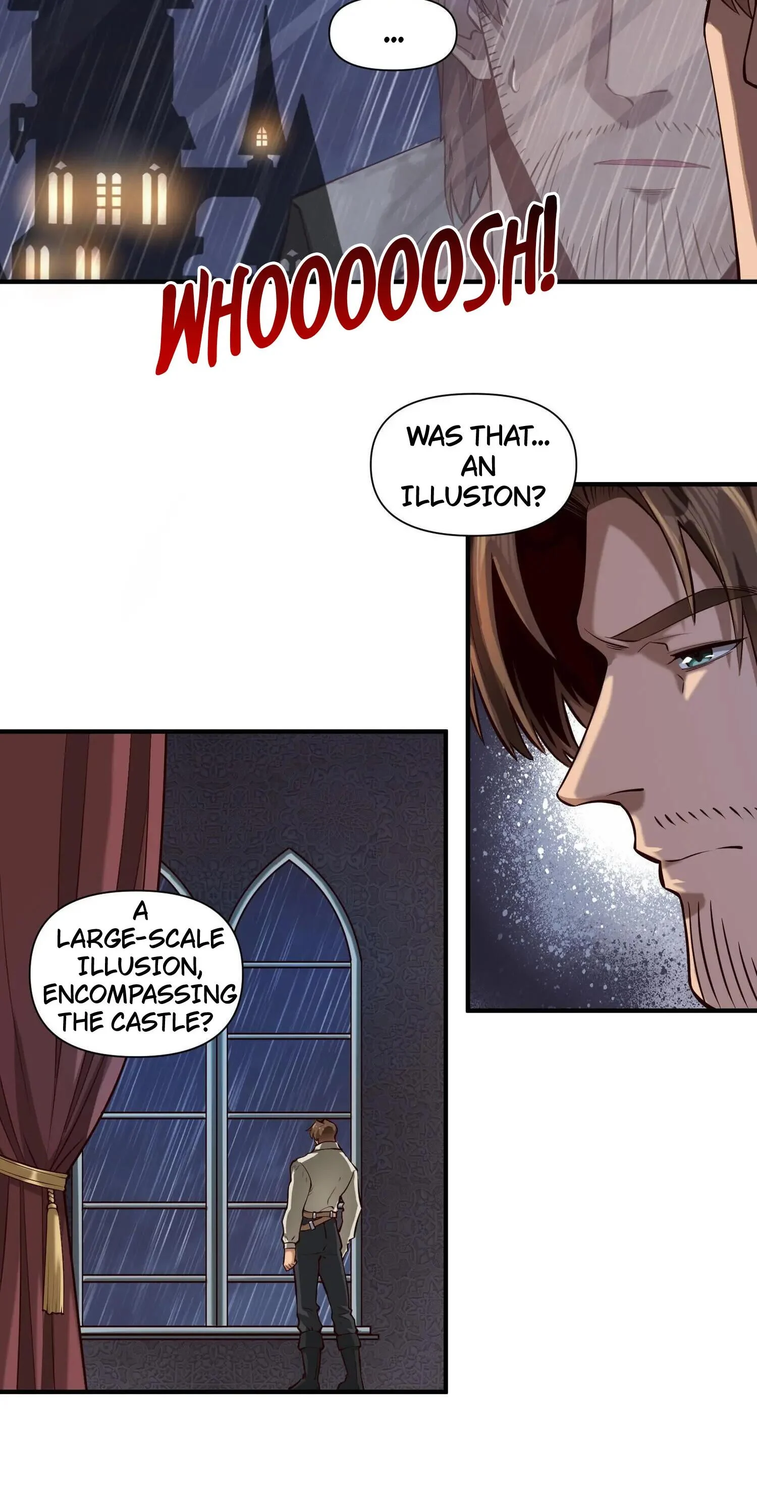 The Sword of Dawn Chapter 114 - Page 6