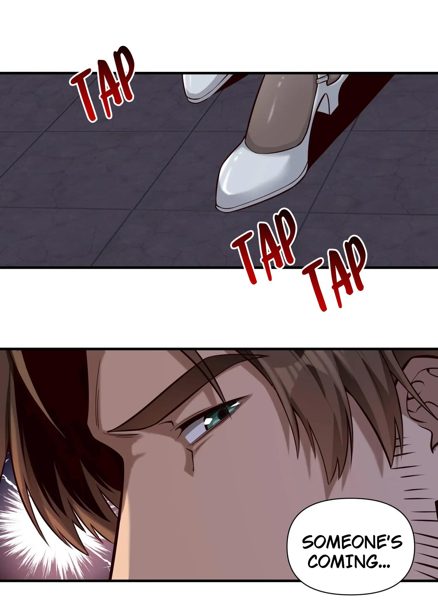 The Sword of Dawn Chapter 114 - Page 7