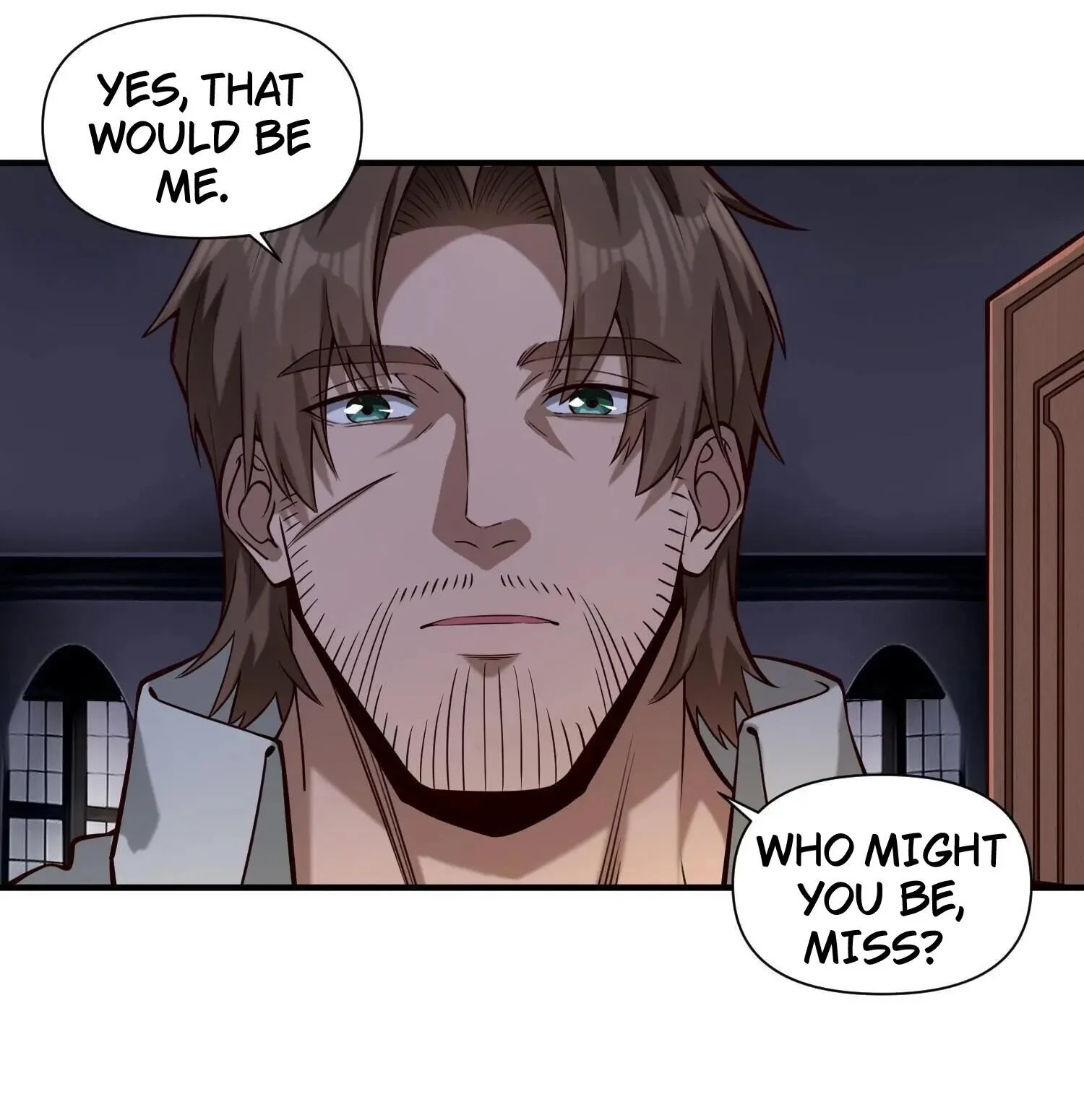 The Sword of Dawn Chapter 114 - Page 9