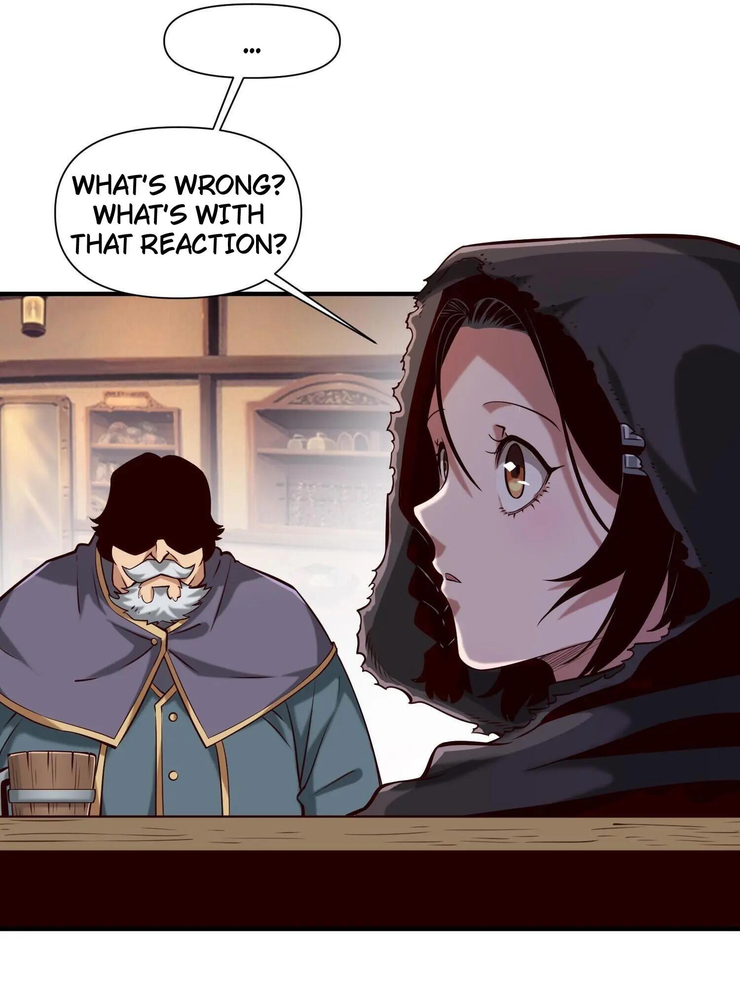 The Sword of Dawn Chapter 115 - Page 24