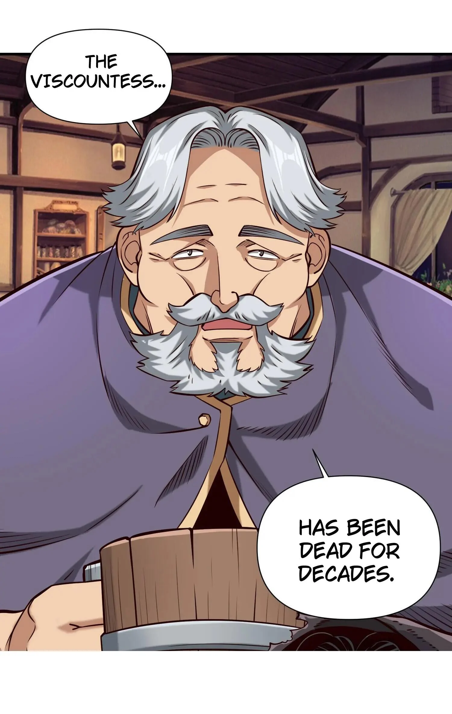 The Sword of Dawn Chapter 115 - Page 26
