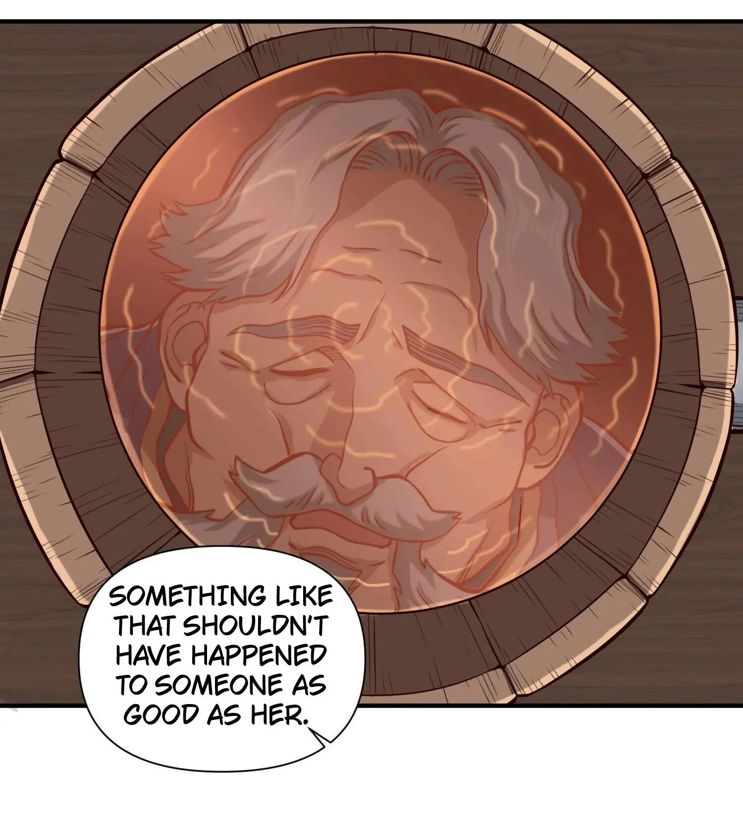 The Sword of Dawn Chapter 115 - Page 29