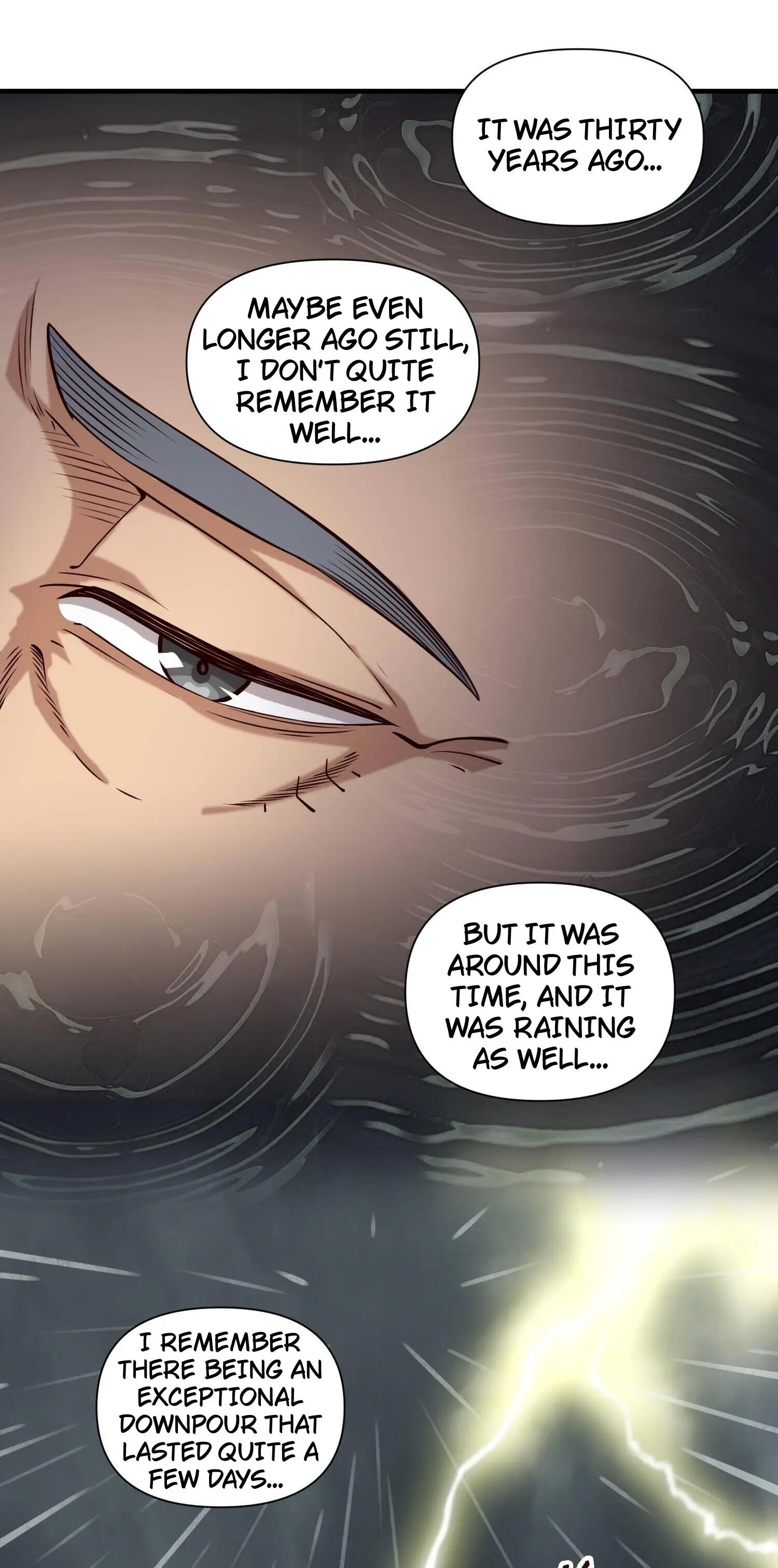 The Sword of Dawn Chapter 115 - Page 30