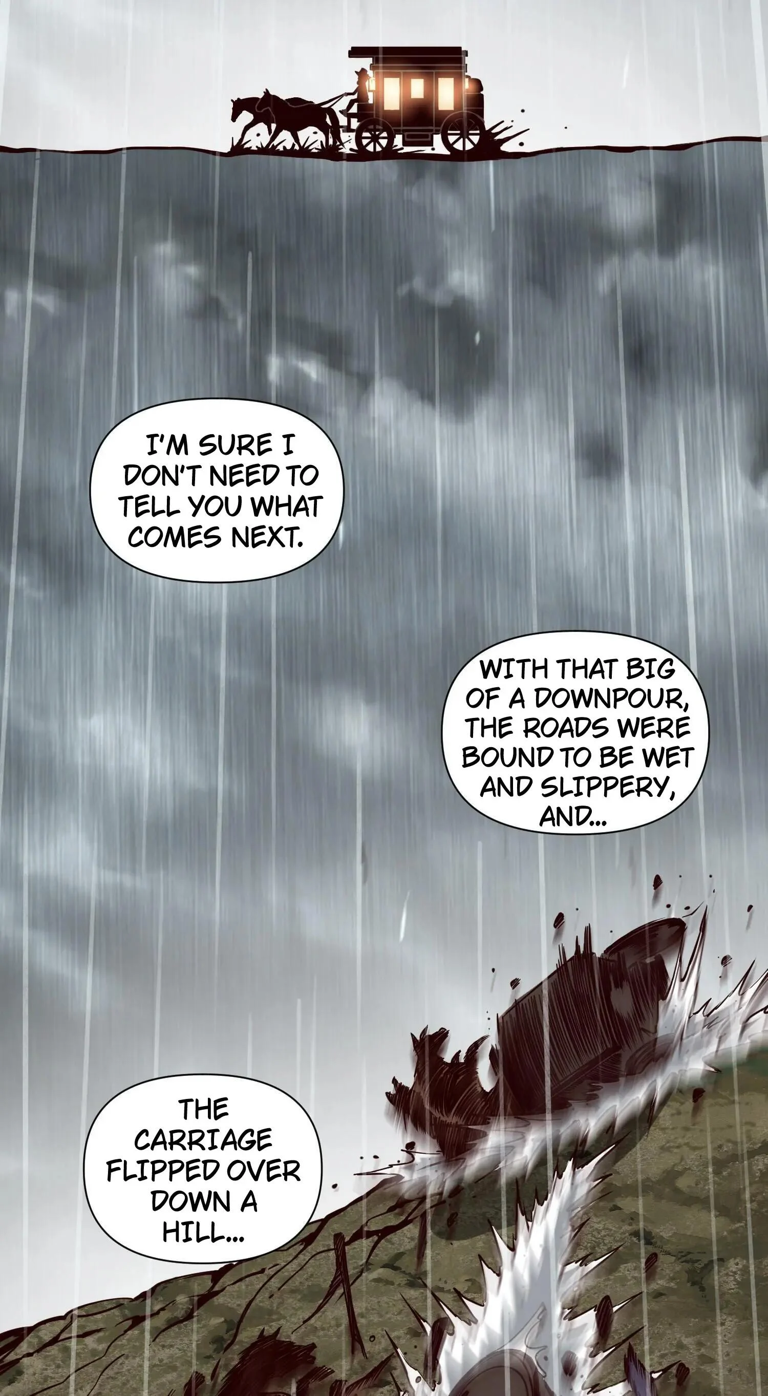 The Sword of Dawn Chapter 115 - Page 34