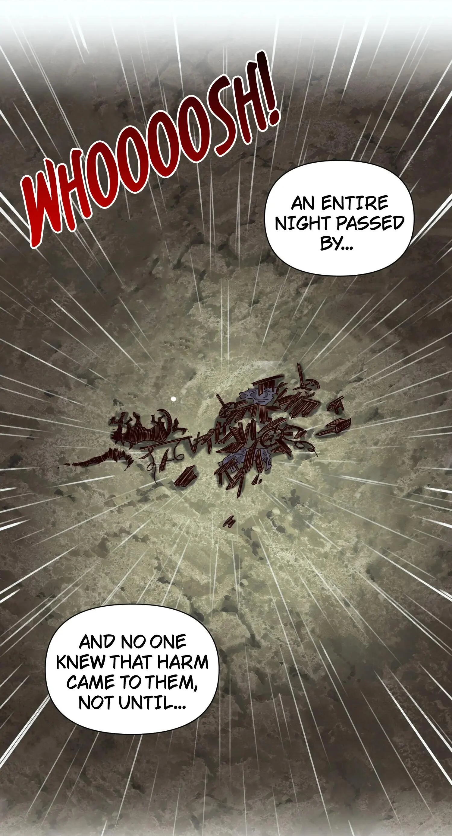 The Sword of Dawn Chapter 115 - Page 37