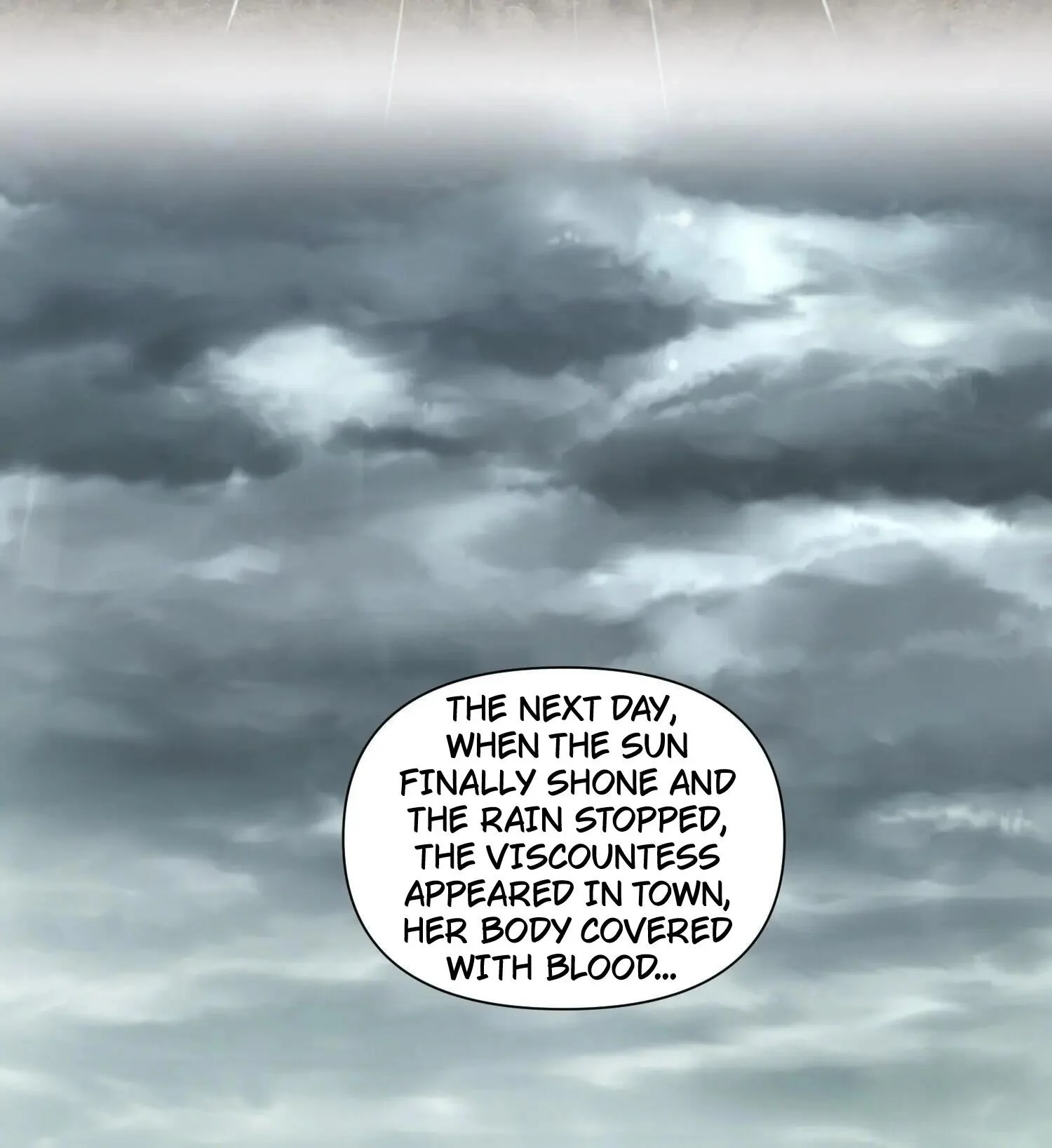 The Sword of Dawn Chapter 115 - Page 38